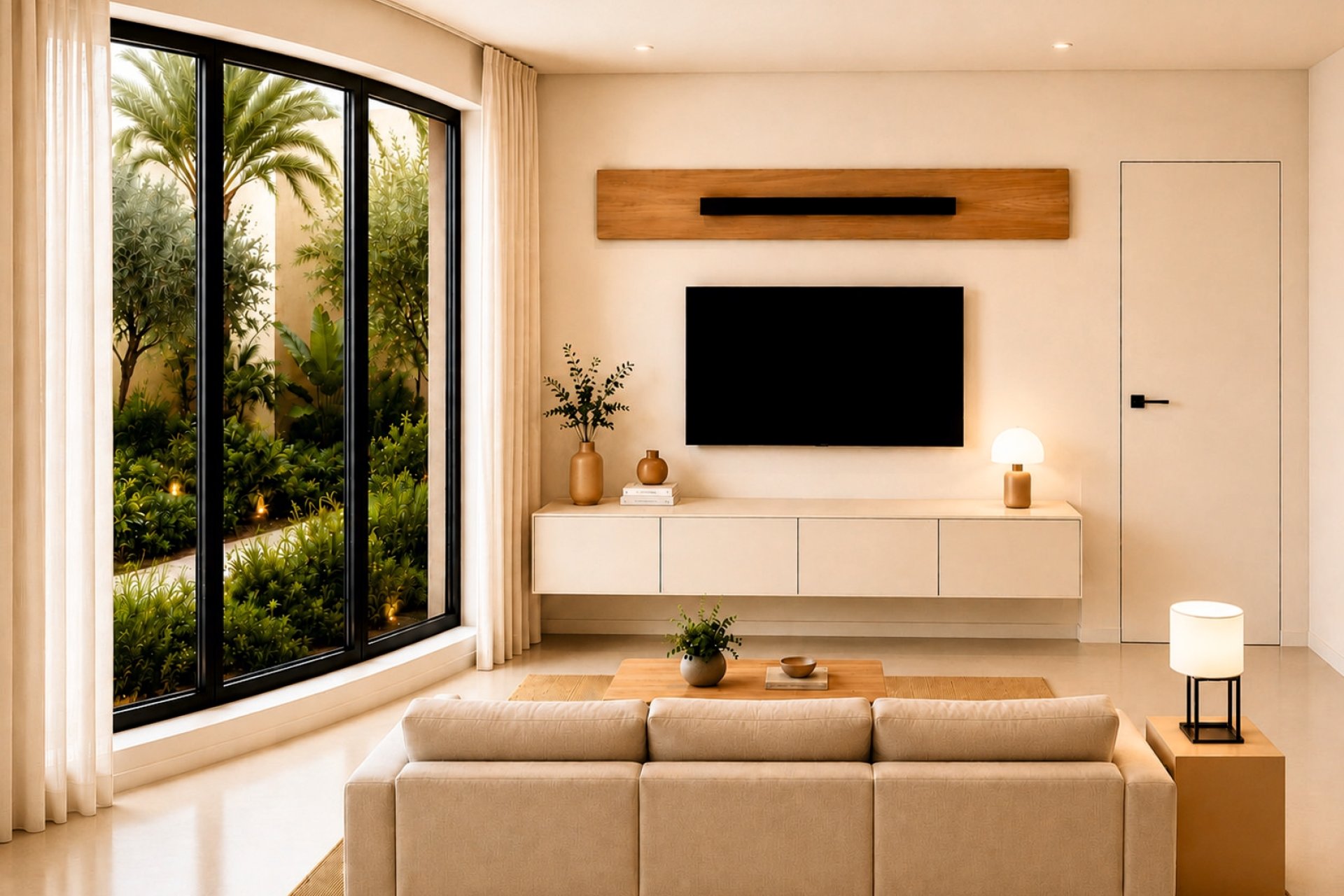 Nybyggeri - apartment -
Torrevieja