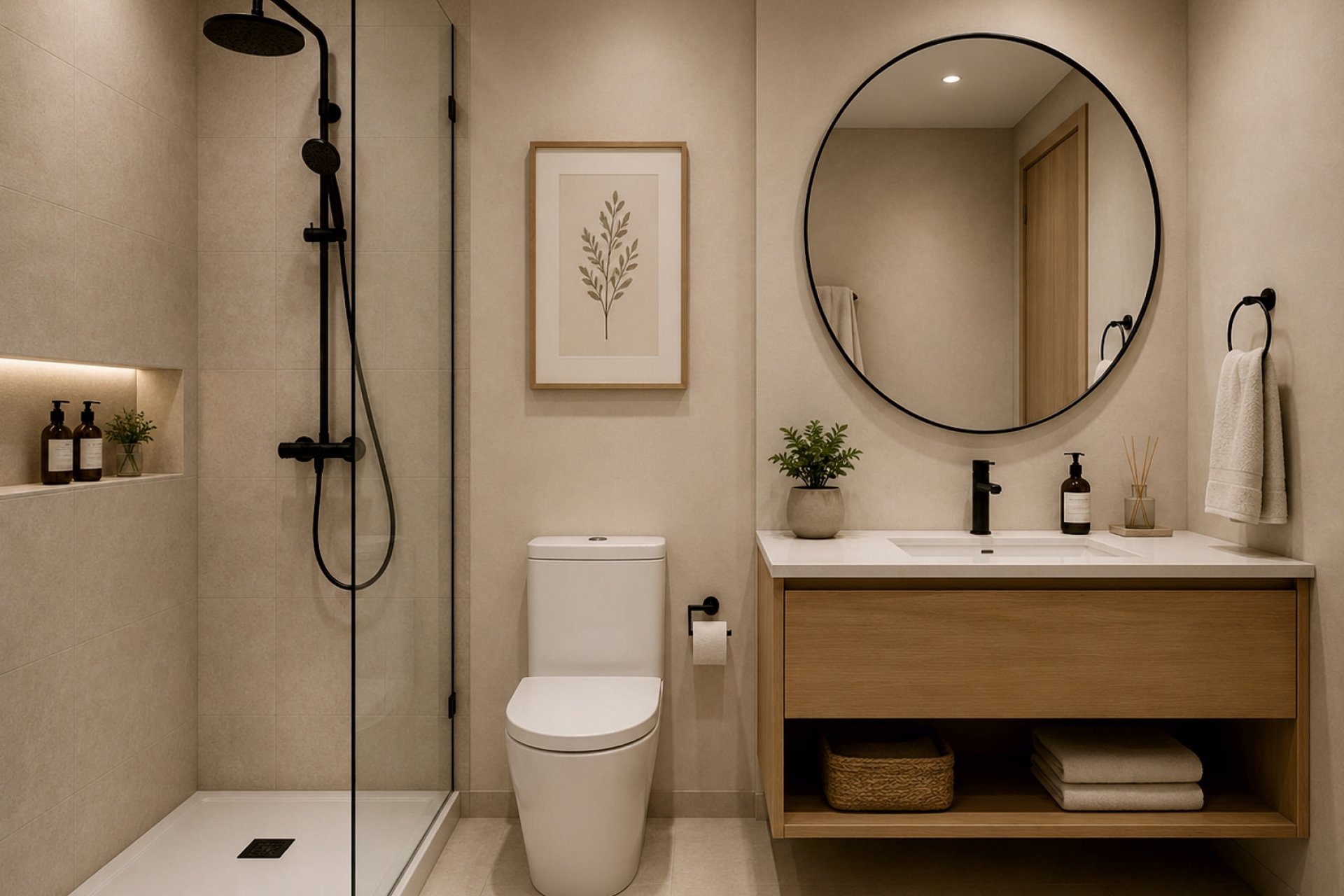 Nybyggeri - apartment -
Torrevieja