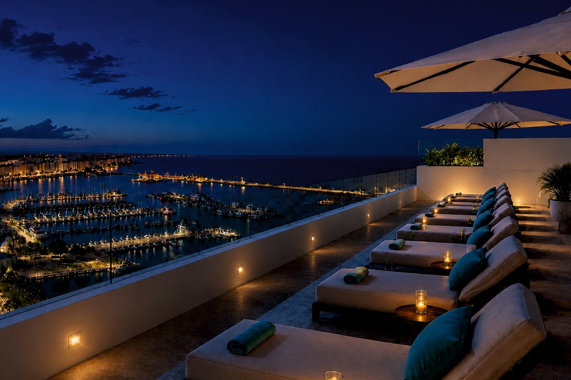 Nybyggeri - apartment -
Torrevieja