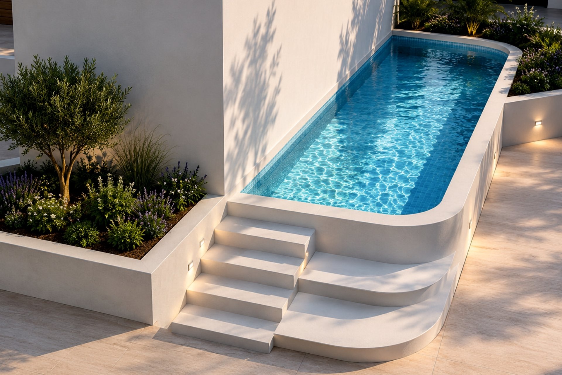 Nybyggeri - apartment -
Torrevieja