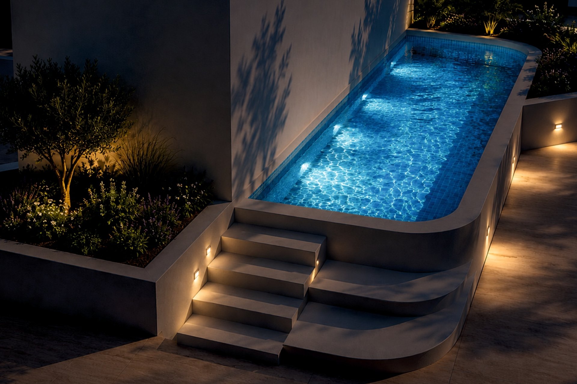 Nybyggeri - apartment -
Torrevieja