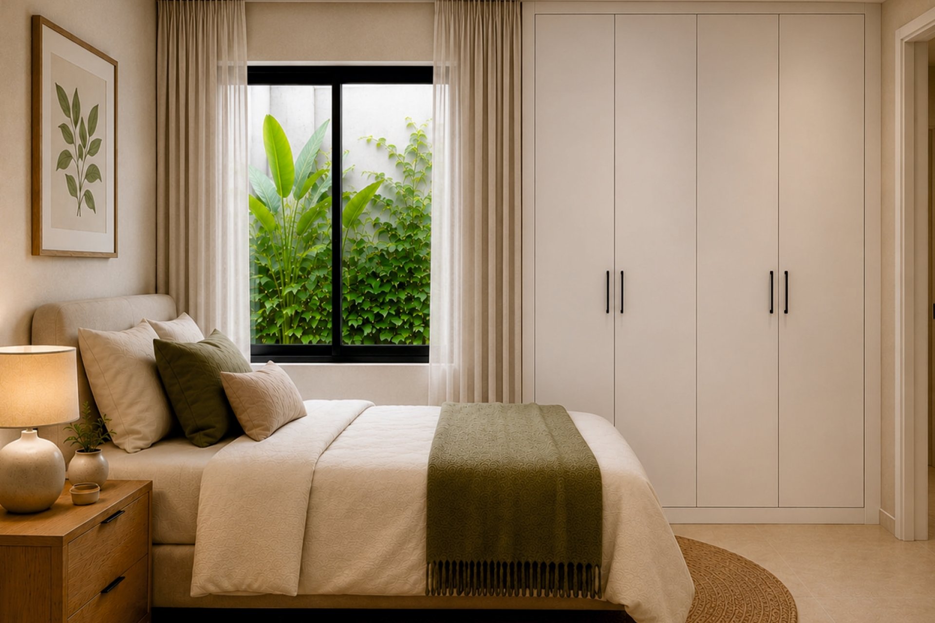 Nybyggeri - apartment -
Torrevieja