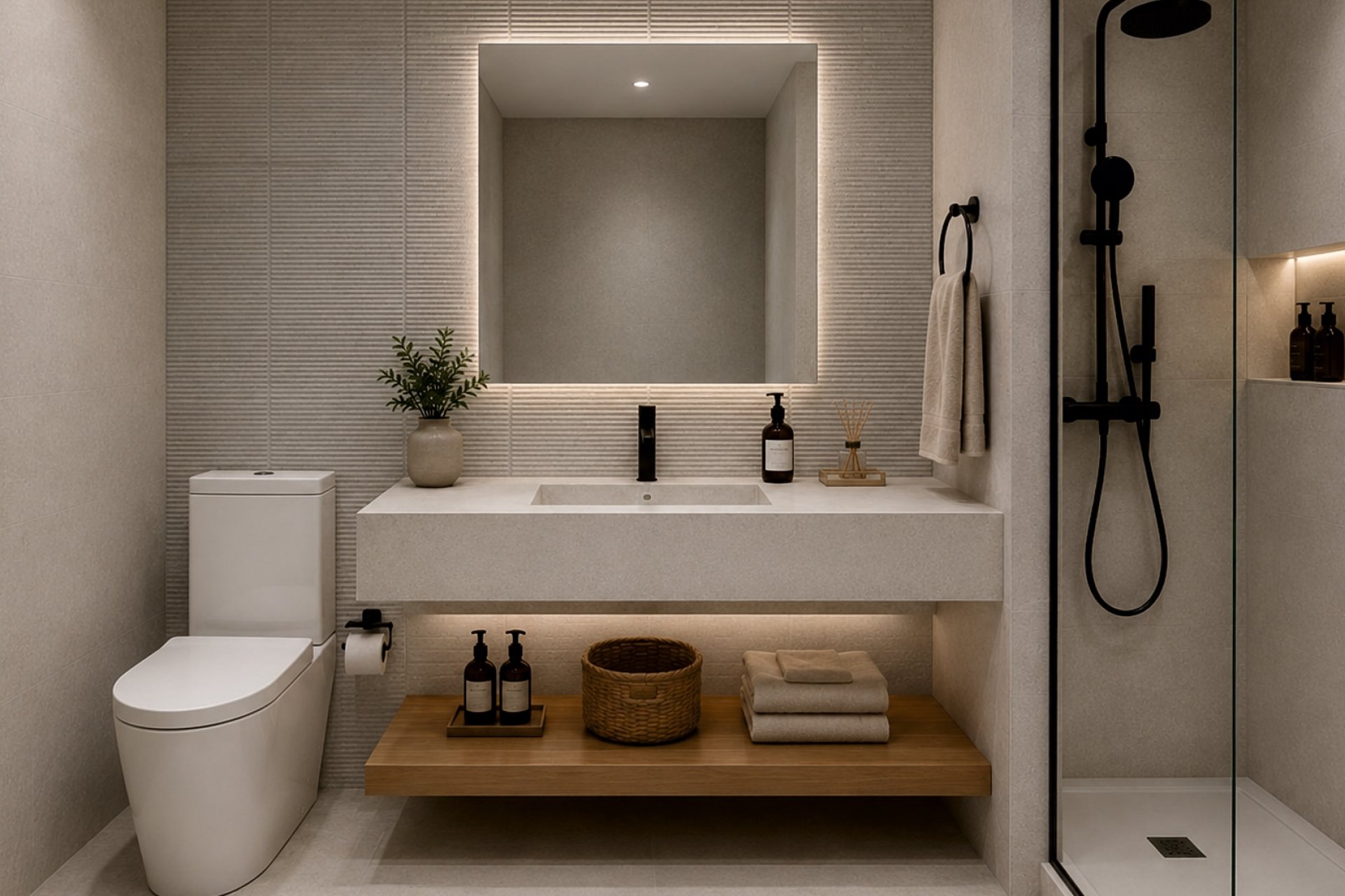 Nybyggeri - apartment -
Torrevieja