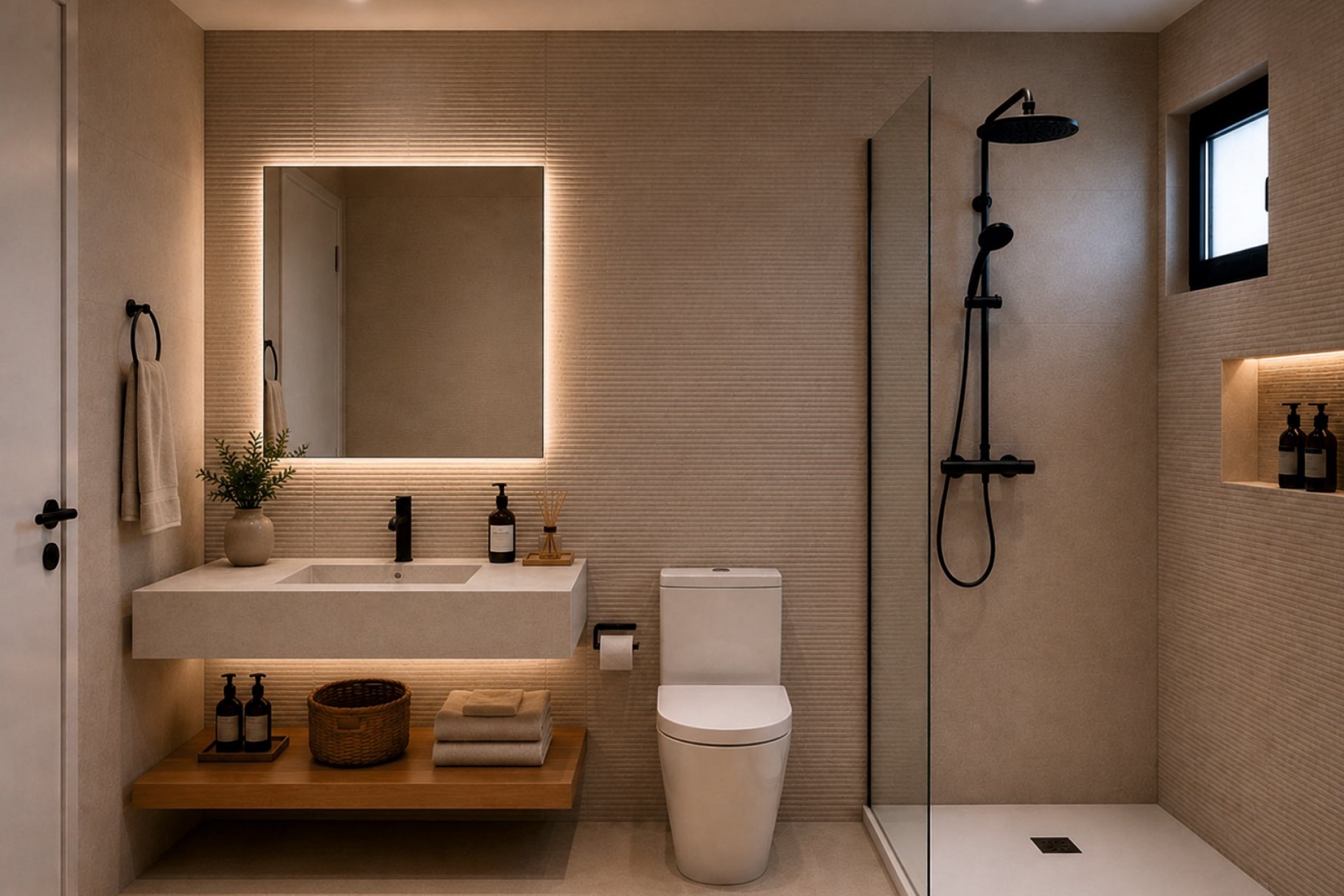 Nybyggeri - apartment -
Torrevieja