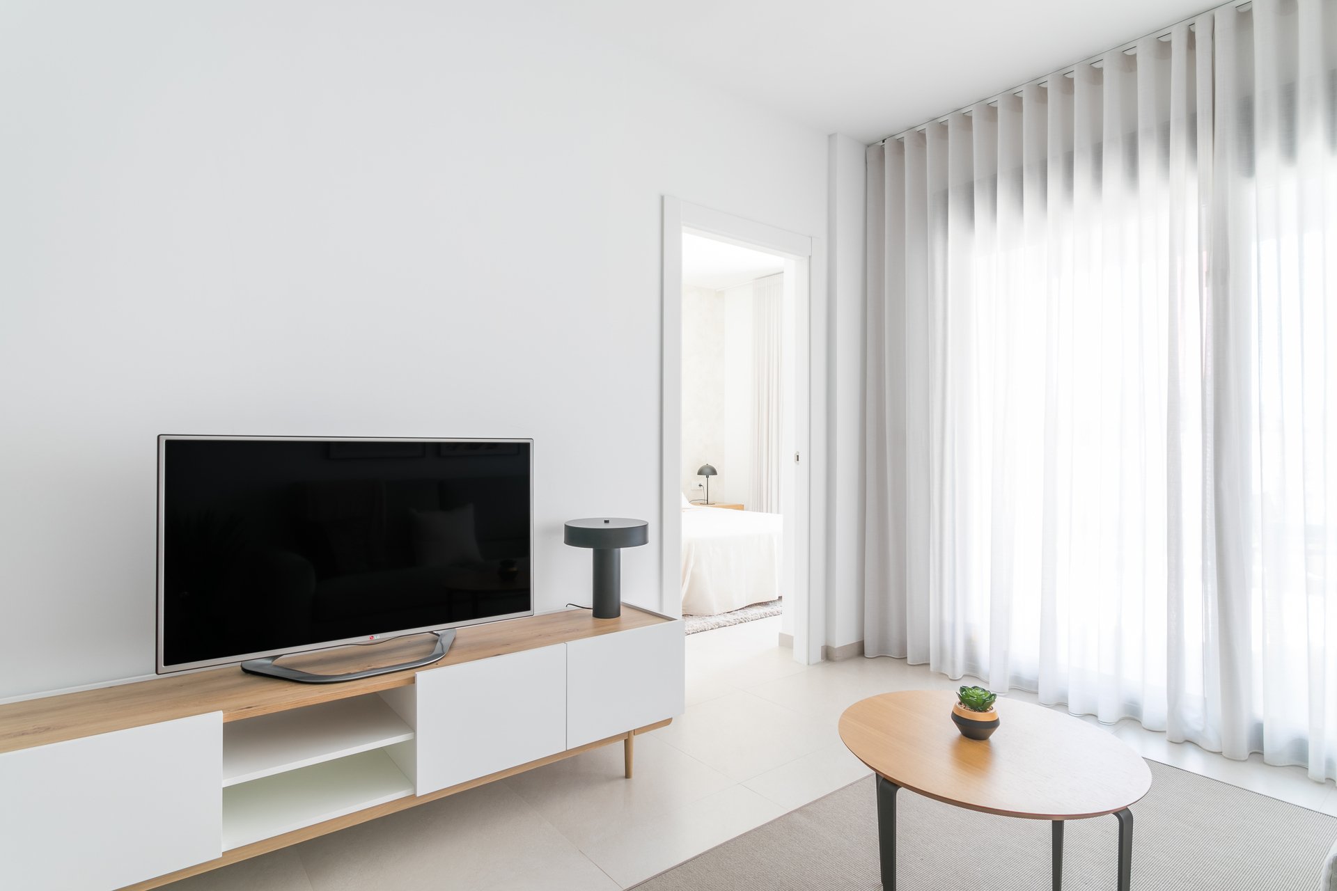 Nybyggeri - apartment -
Torrevieja