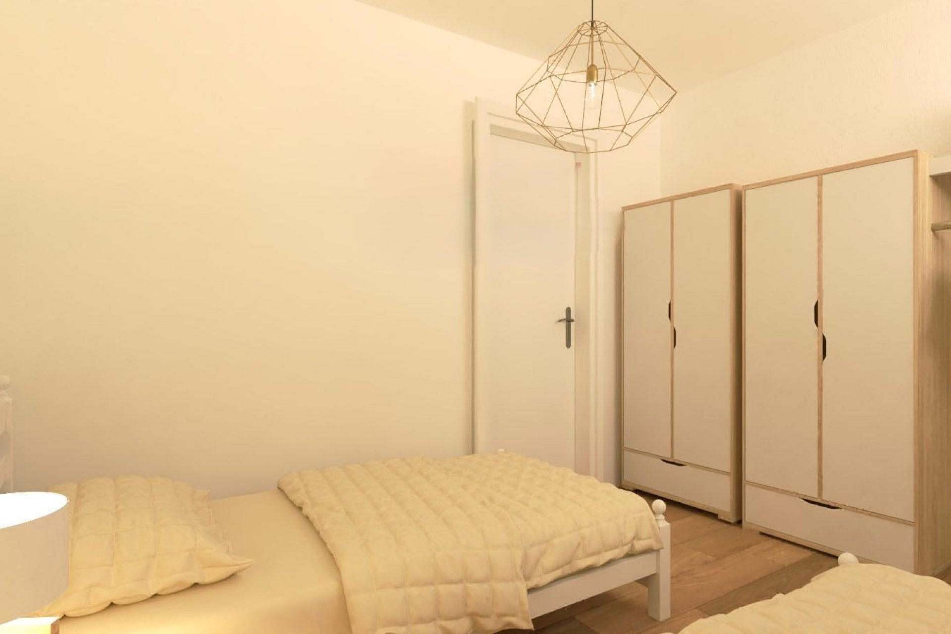 Nybyggeri - apartment -
Vera