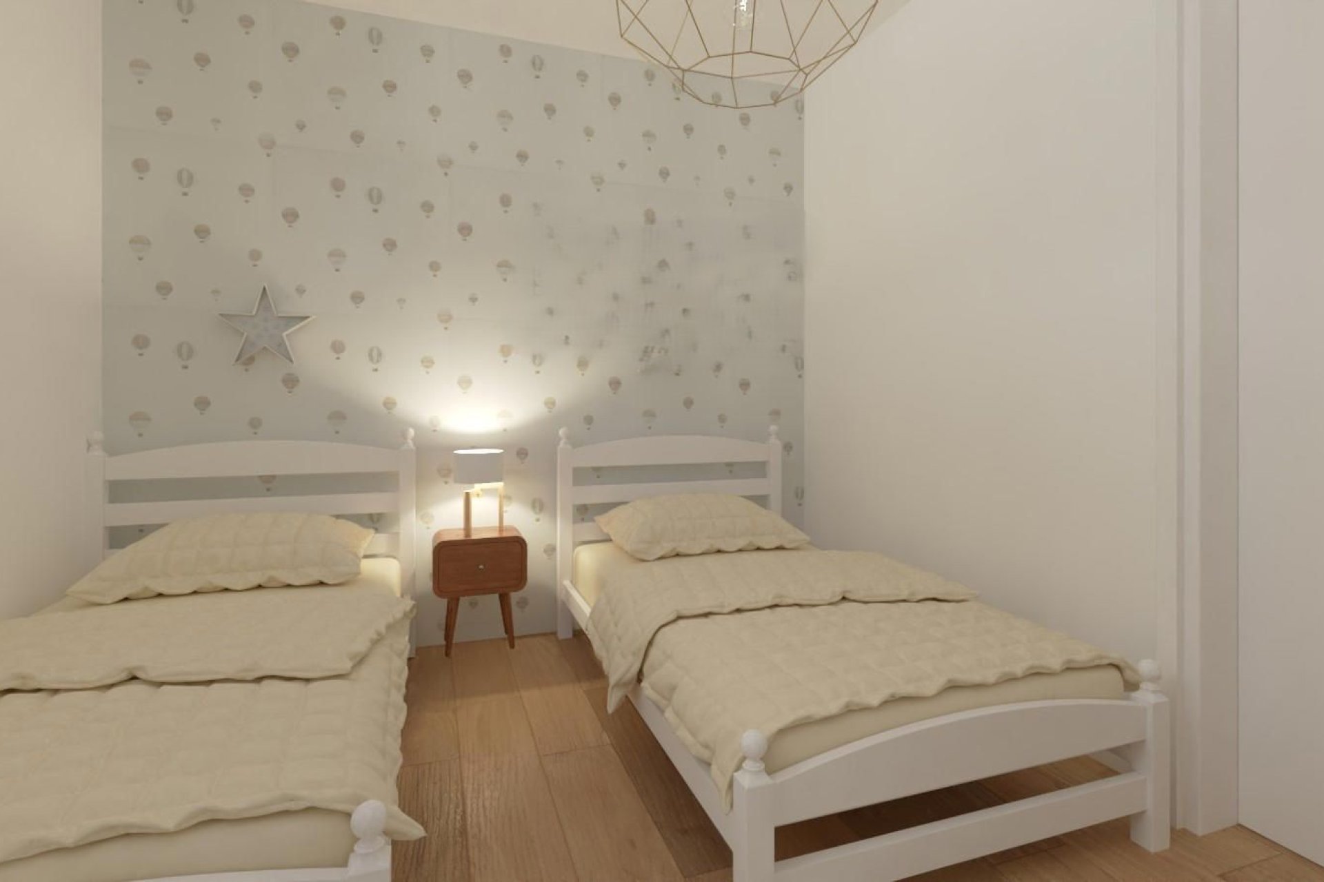 Nybyggeri - apartment -
Vera