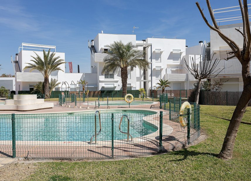 Nybyggeri - apartment -
Vera