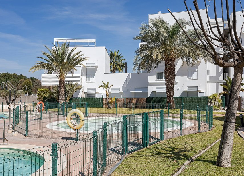 Nybyggeri - apartment -
Vera