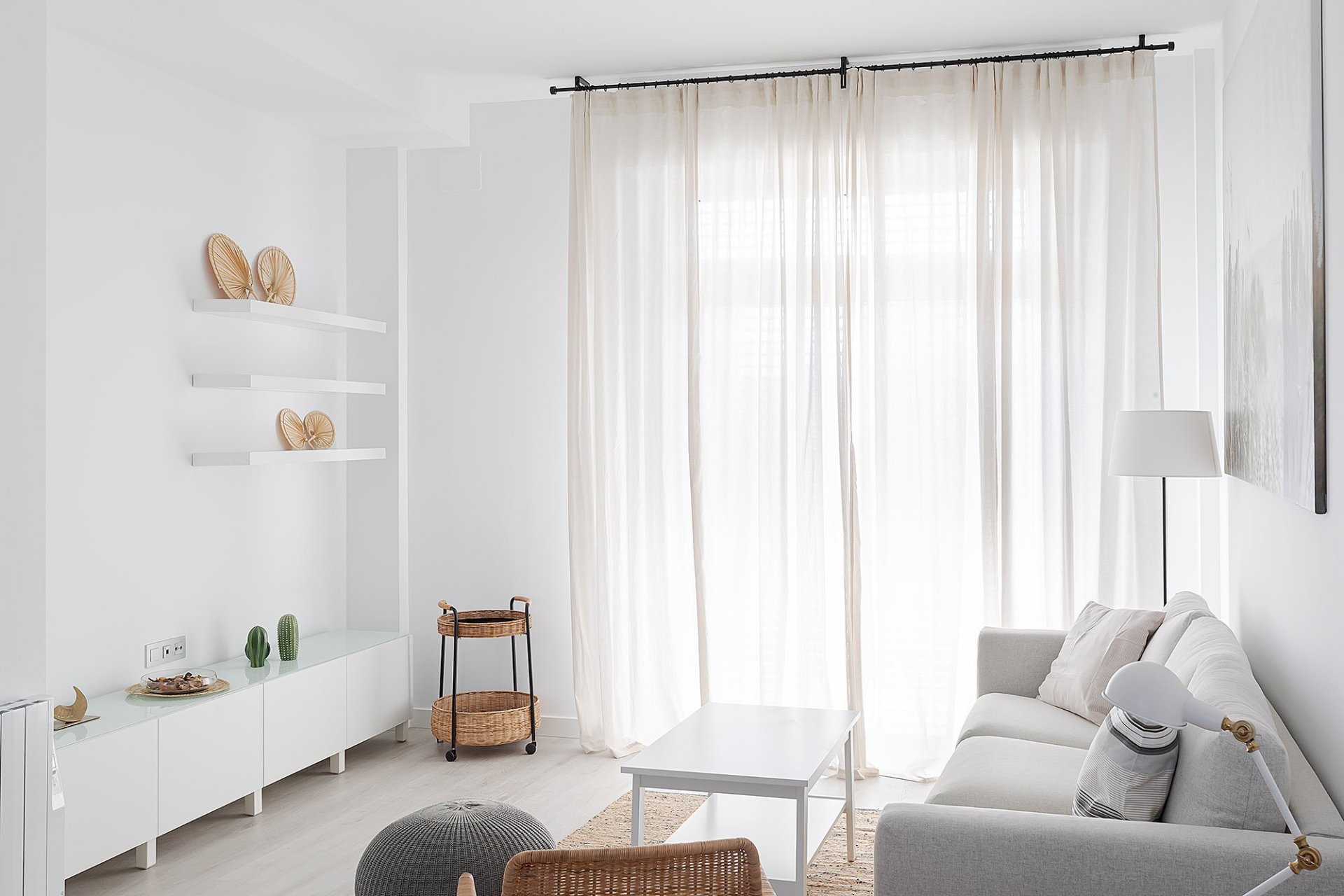 Nybyggeri - apartment -
Vera