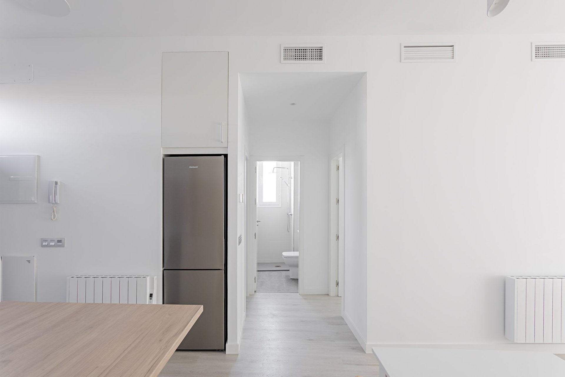 Nybyggeri - apartment -
Vera
