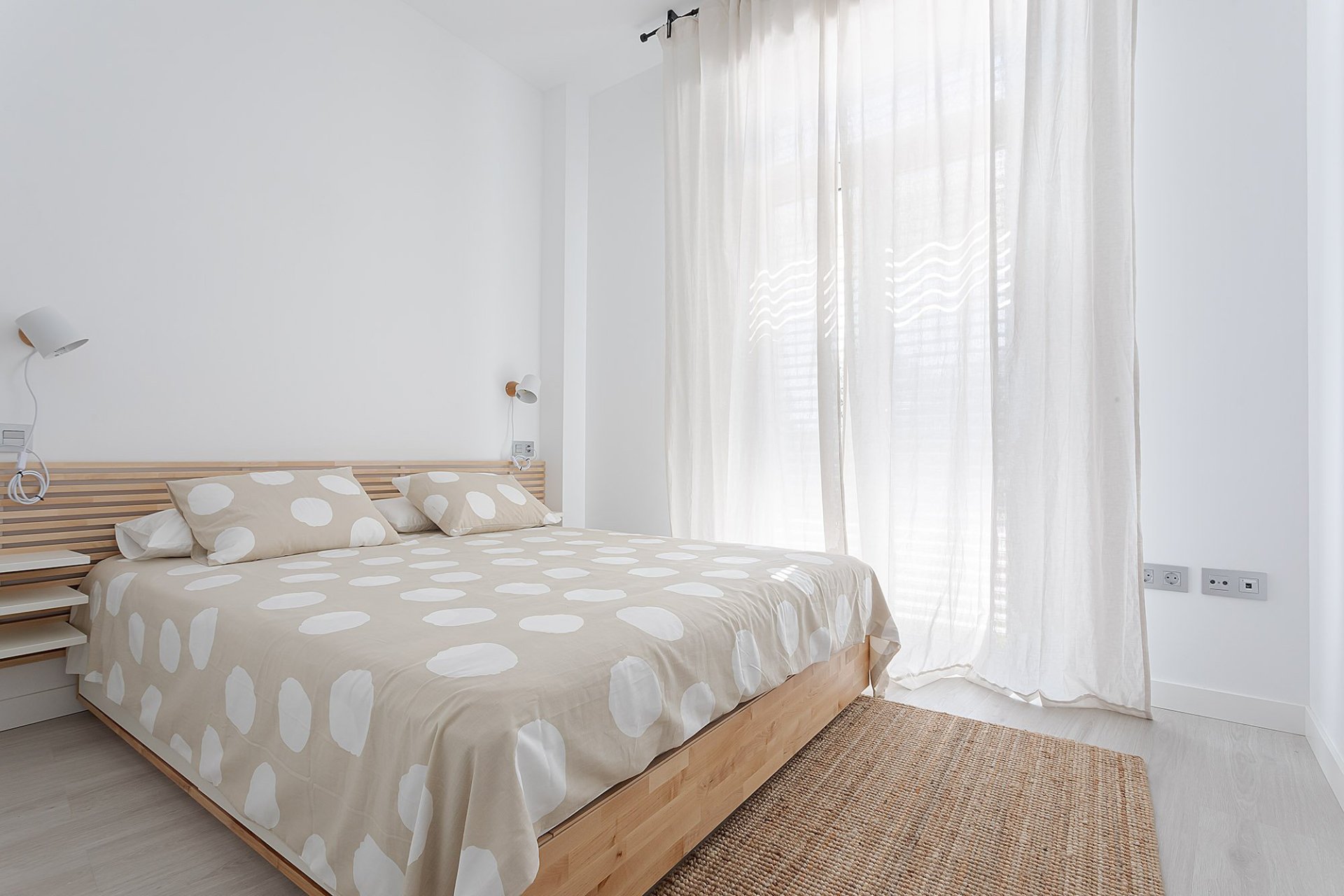 Nybyggeri - apartment -
Vera