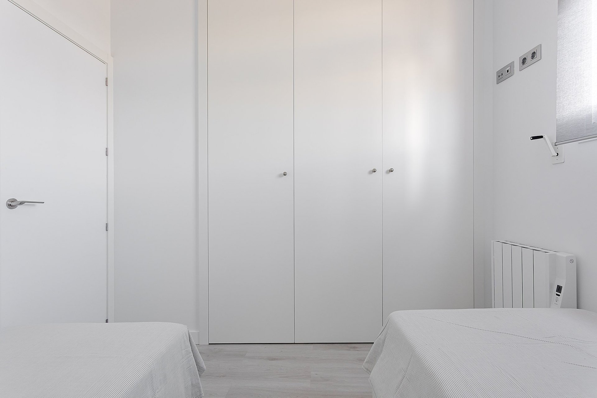 Nybyggeri - apartment -
Vera