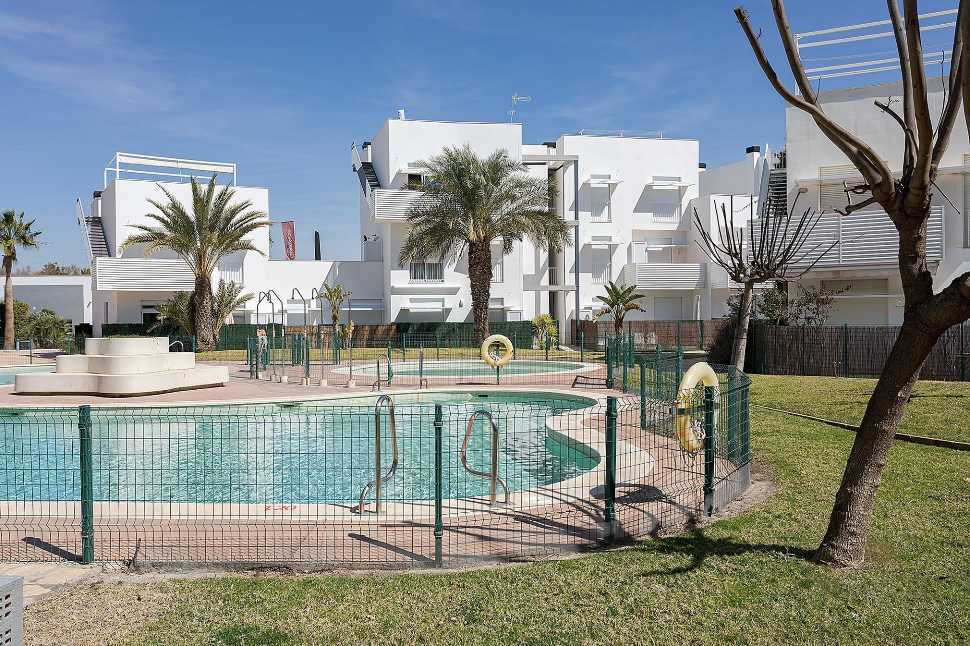 Nybyggeri - apartment -
Vera