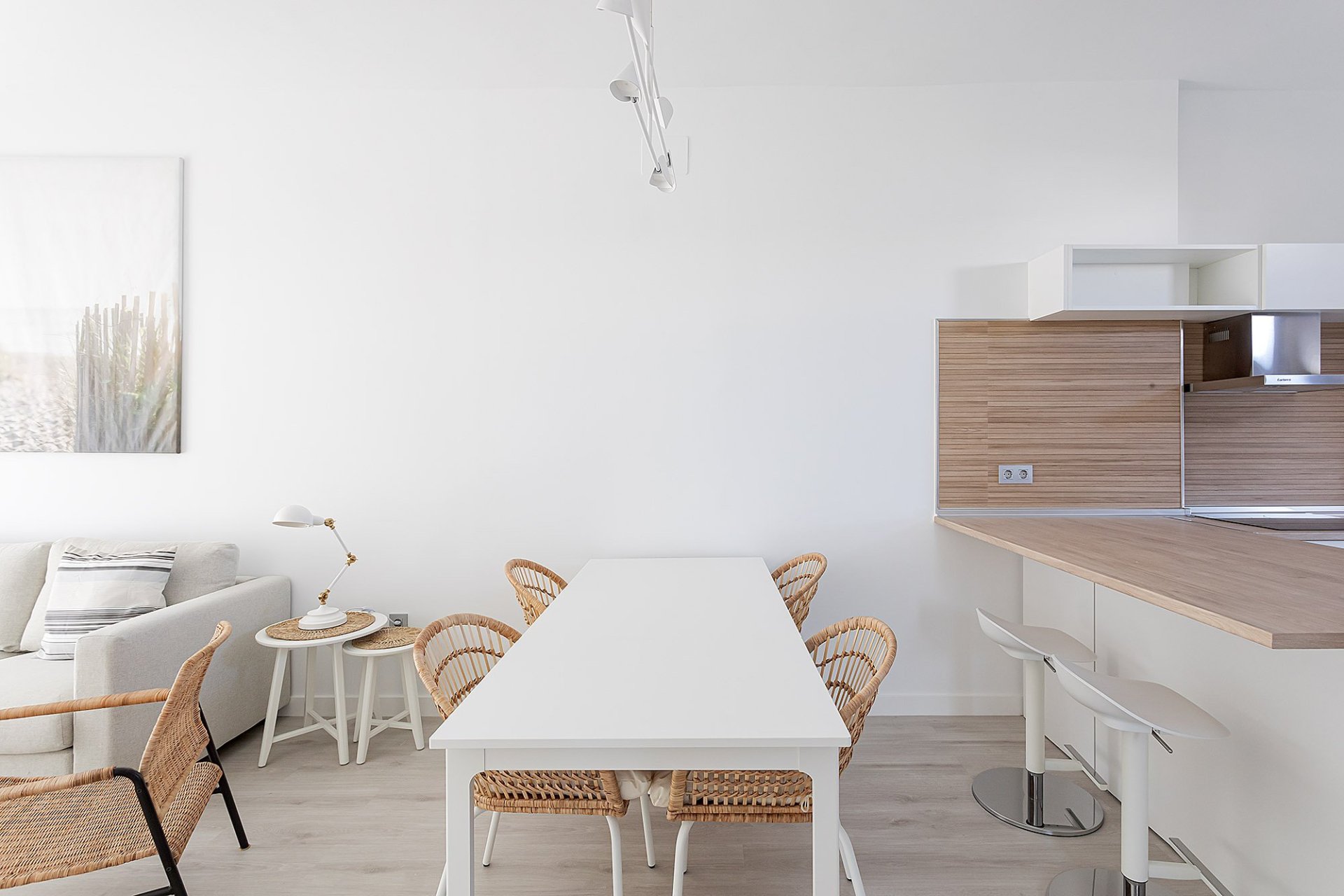 Nybyggeri - apartment -
Vera