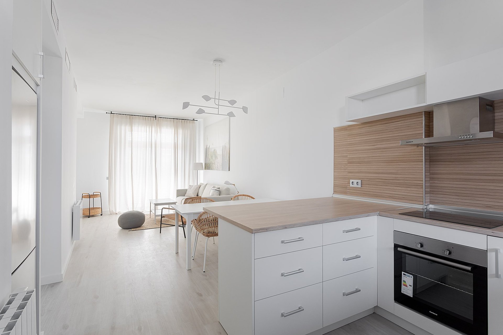 Nybyggeri - apartment -
Vera