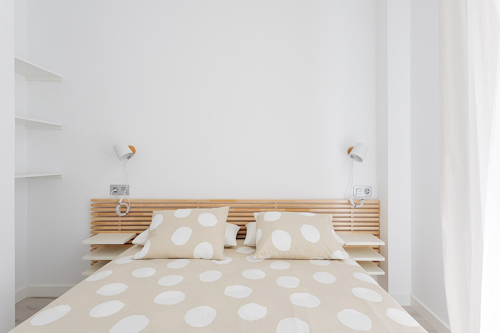 Nybyggeri - apartment -
Vera