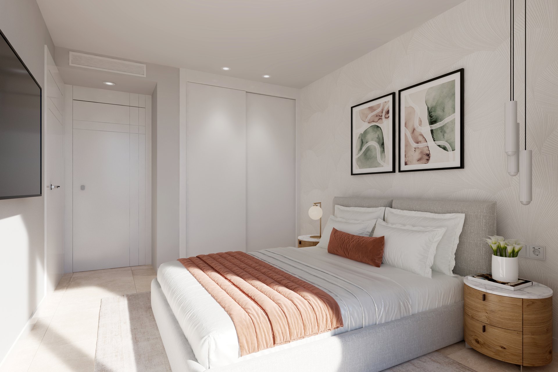 Nybyggeri - apartment -
Villajoyosa