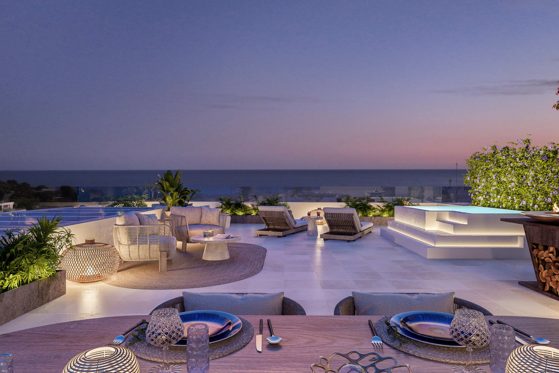 Nybyggeri - apartment -
Villajoyosa