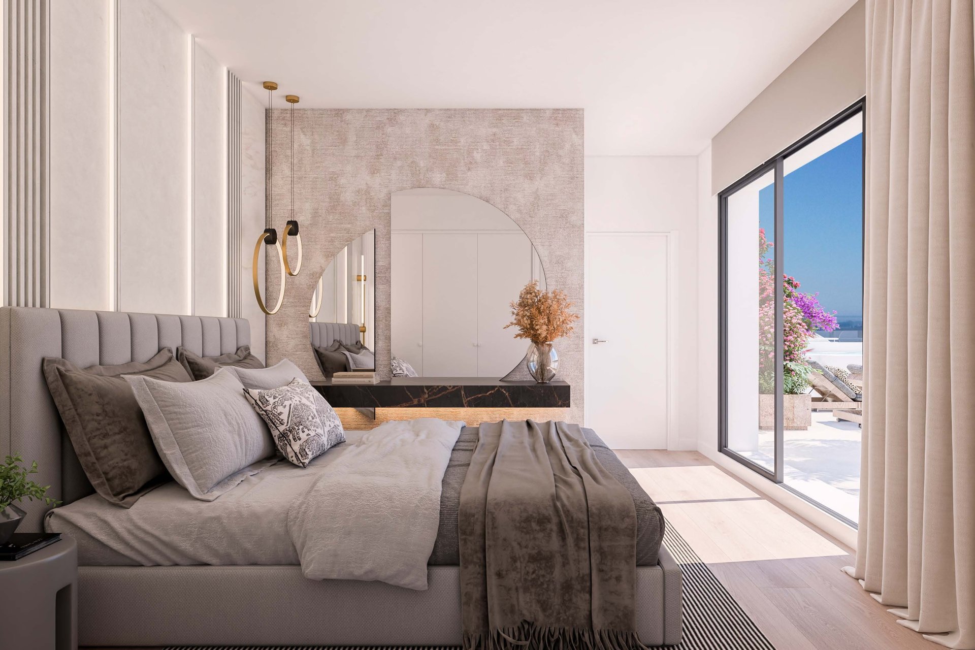 Nybyggeri - apartment -
Villajoyosa