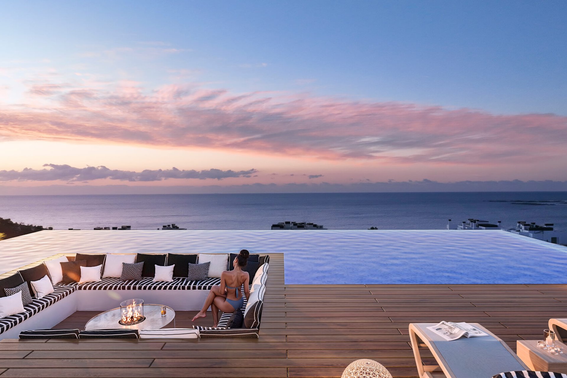 Nybyggeri - apartment -
Villajoyosa