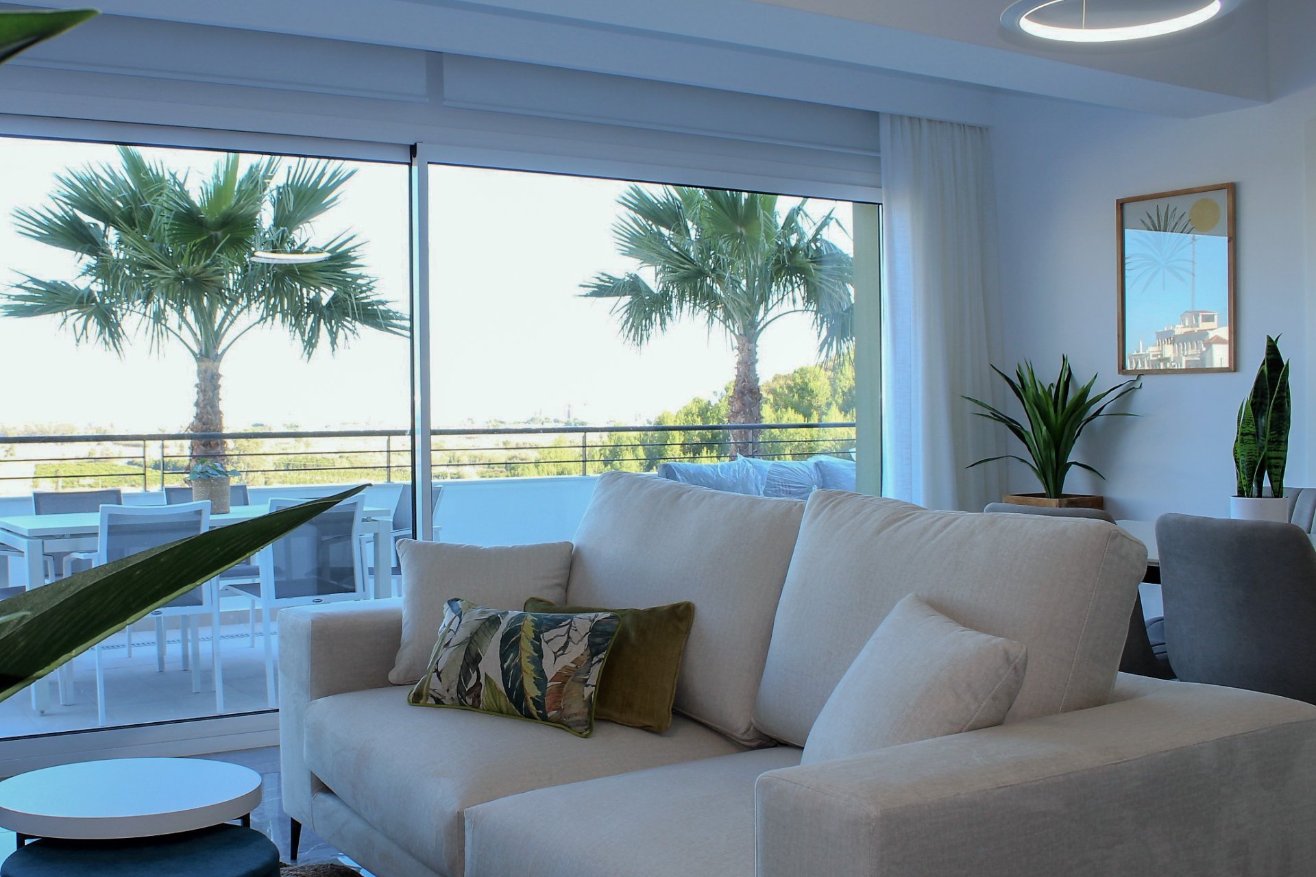 Nybyggeri - apartment -
Xeresa