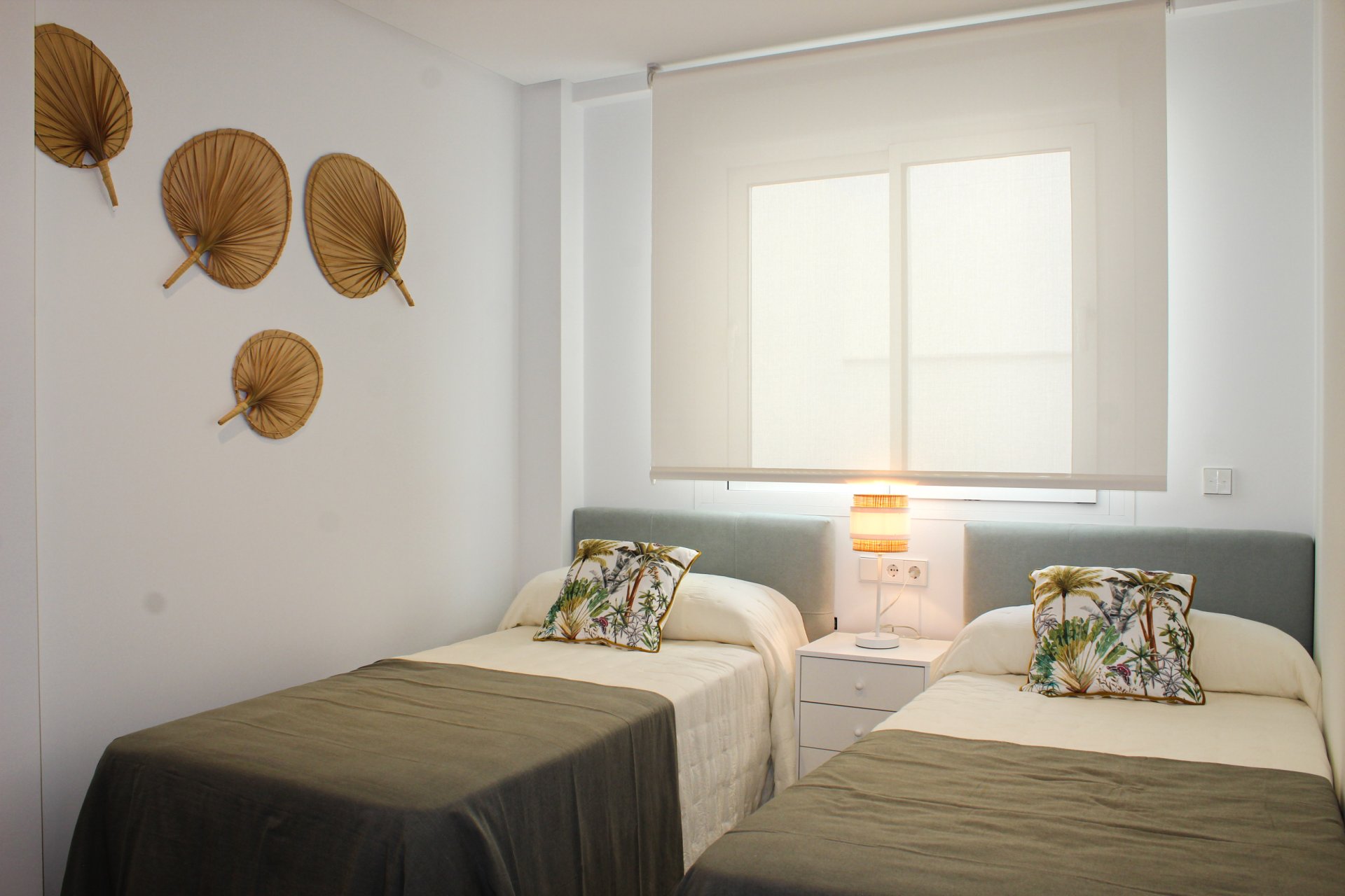 Nybyggeri - apartment -
Xeresa
