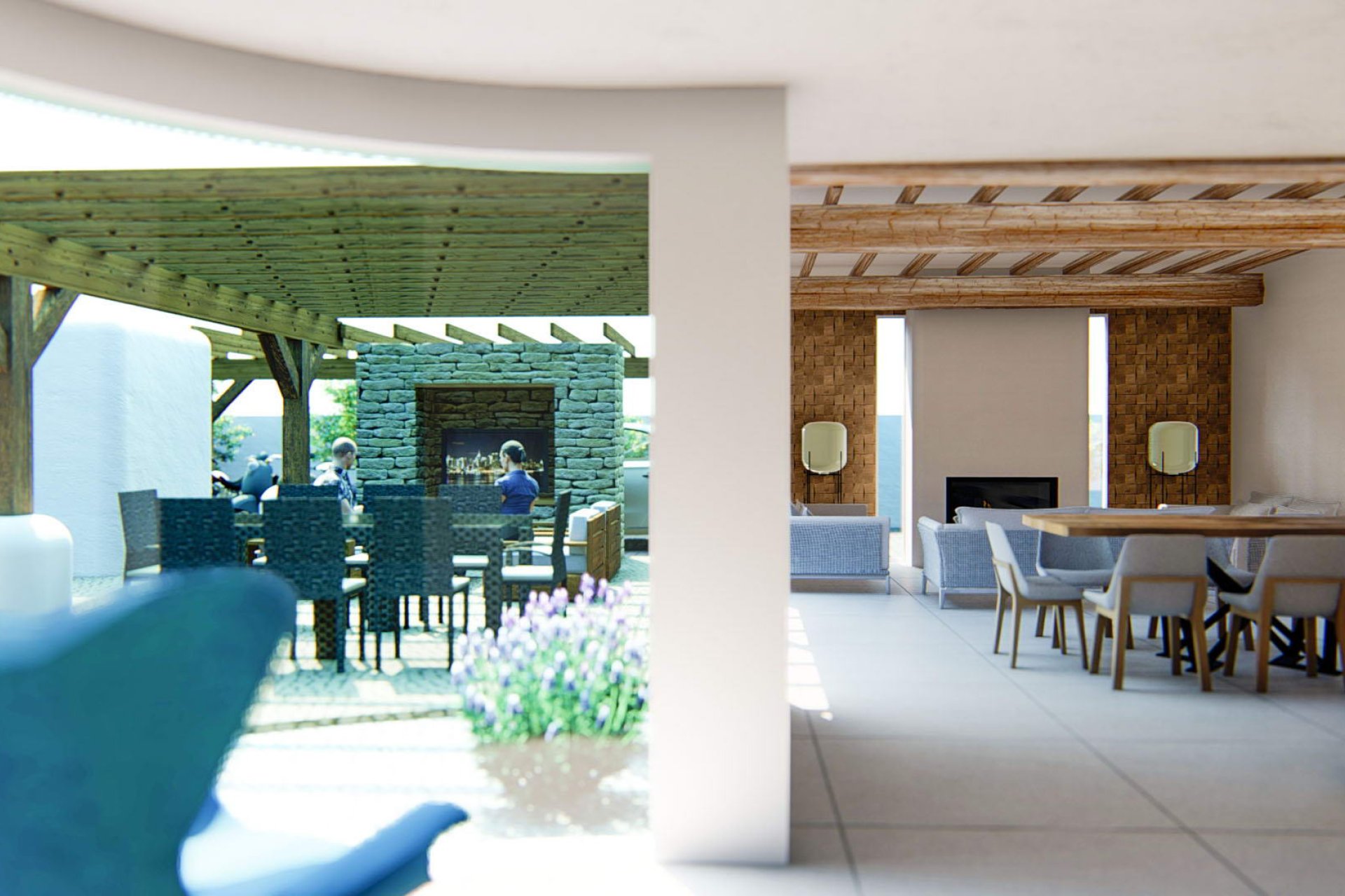 Nybyggeri - detached -
Alfaz del Pi