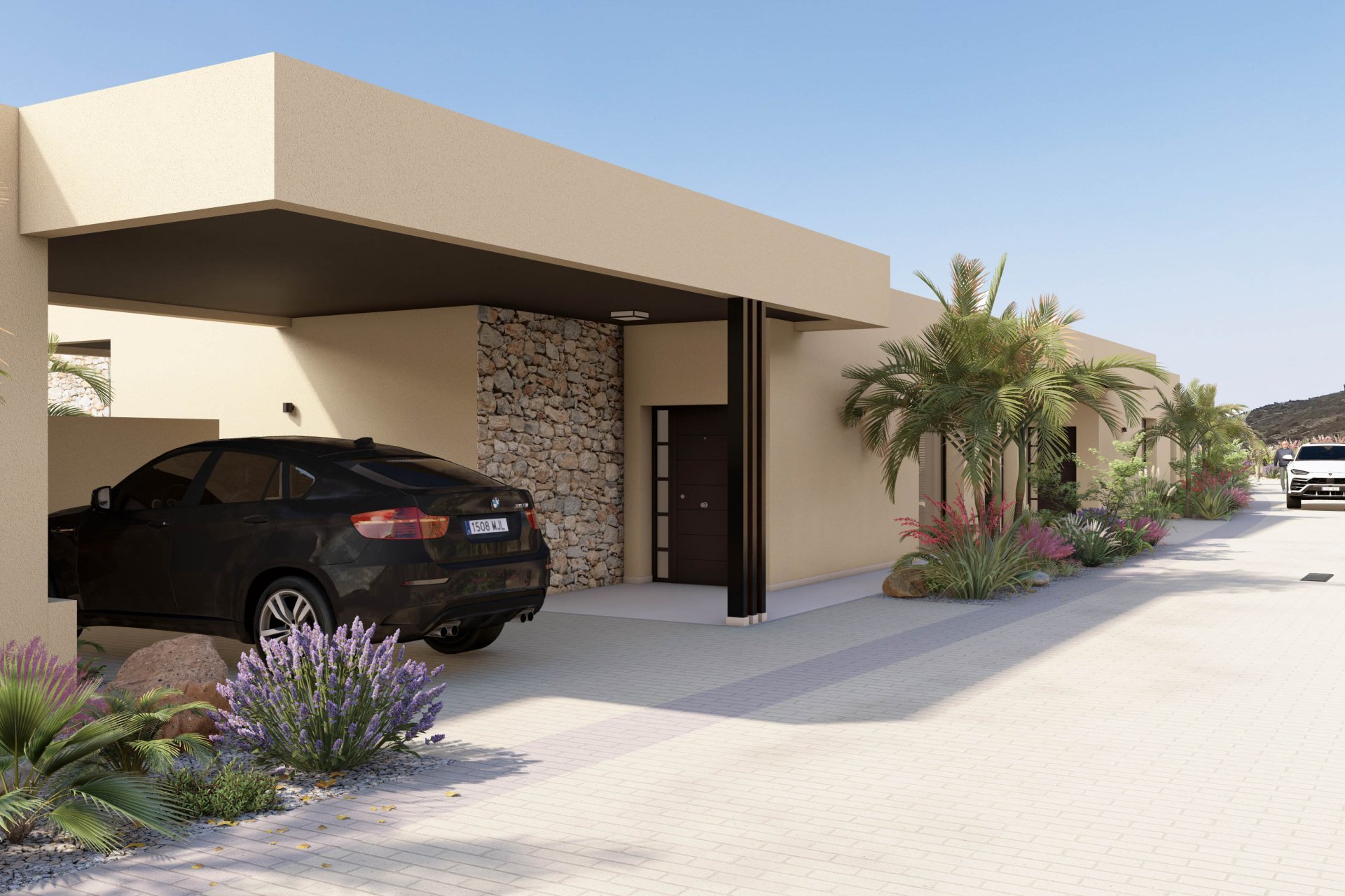 Nybyggeri - detached -
Altaona Golf & Country Village