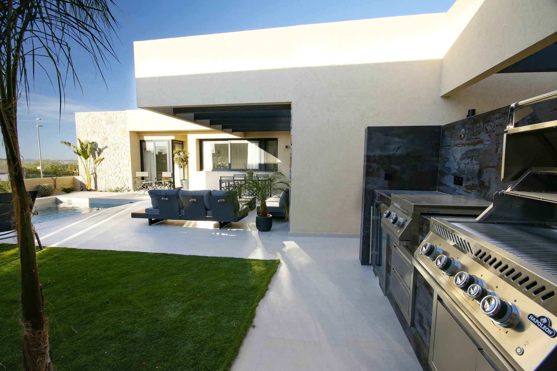 Nybyggeri - detached -
Altaona Golf & Country Village