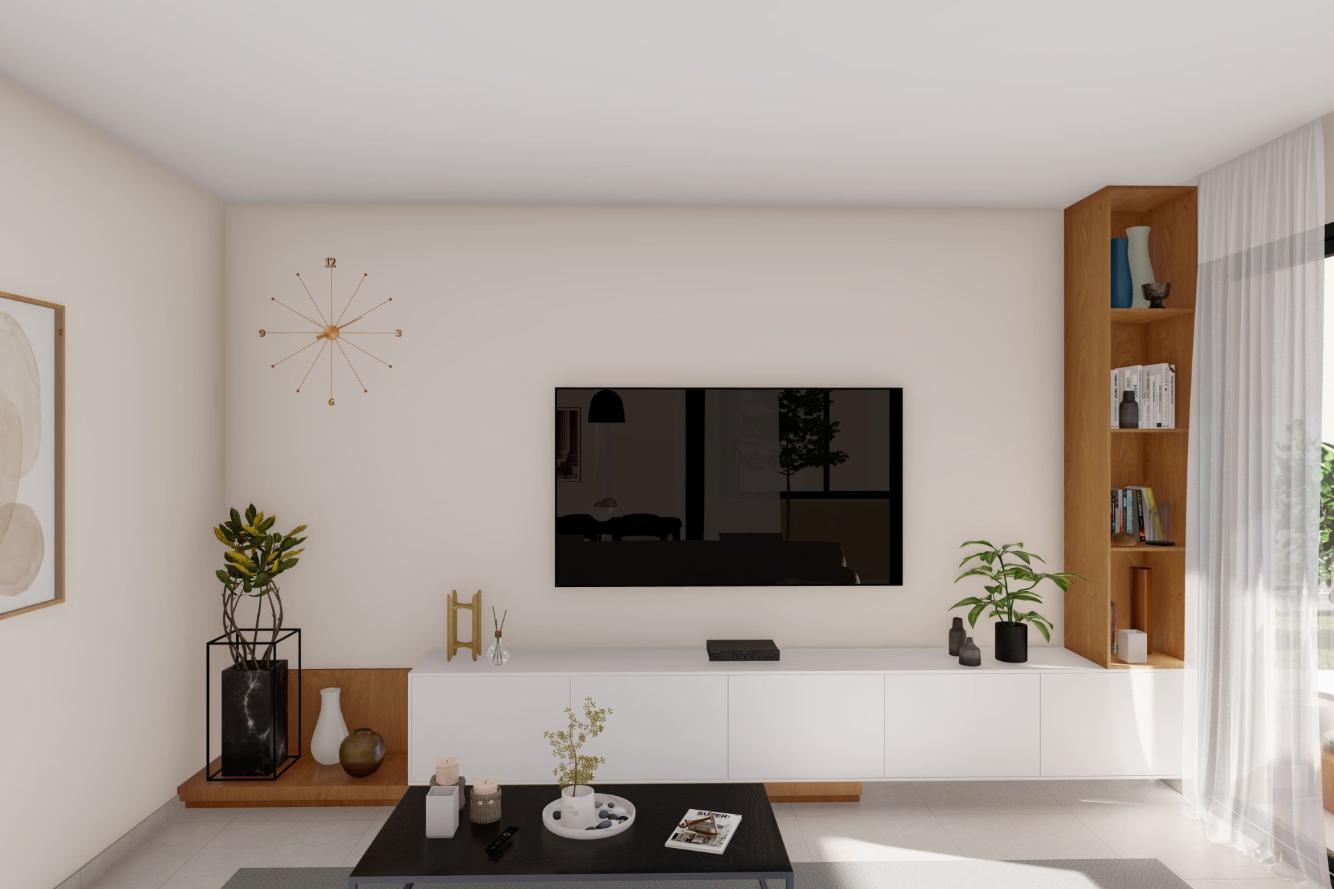 Nybyggeri - detached -
Altaona Golf & Country Village