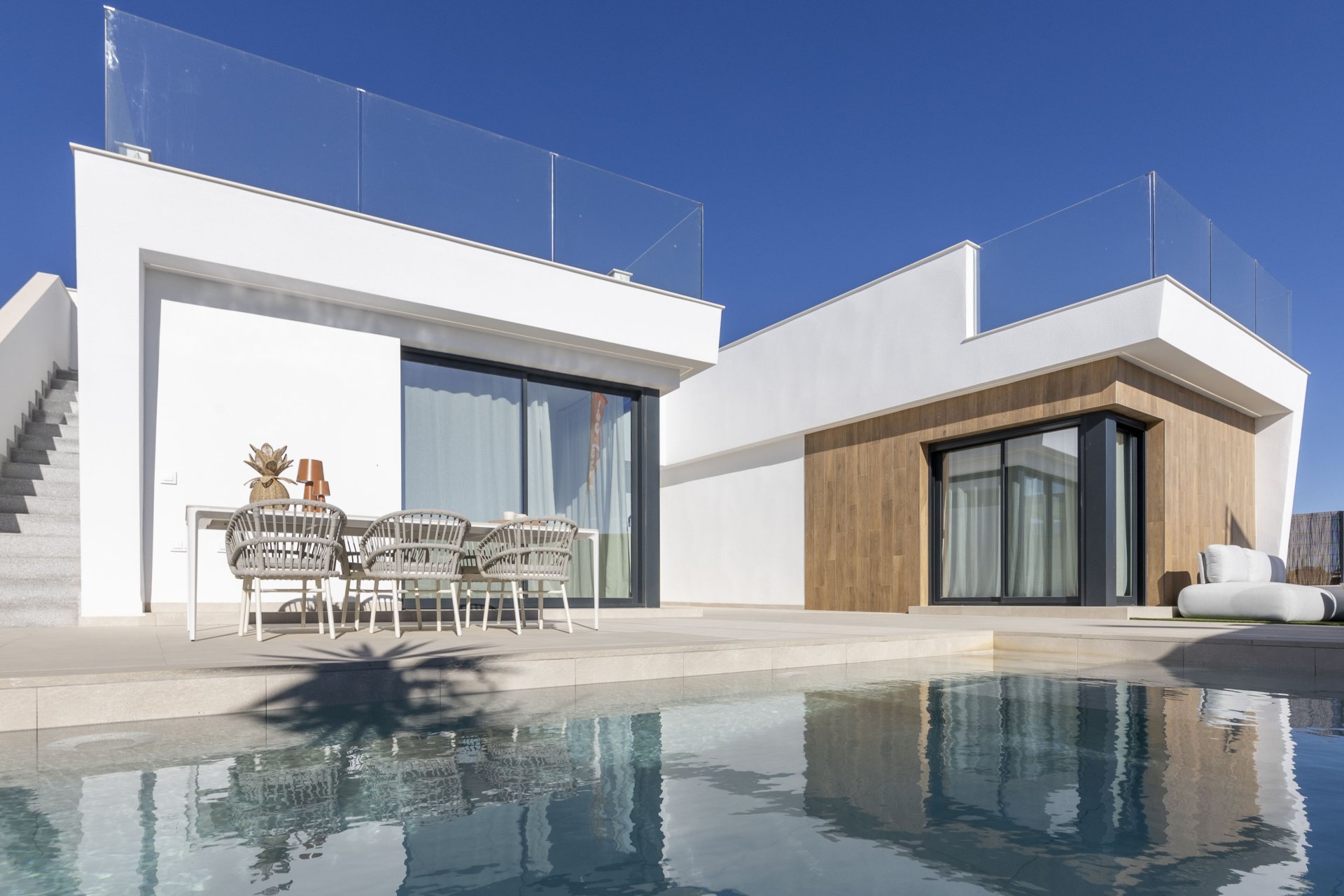 Nybyggeri - detached -
Altaona Golf & Country Village