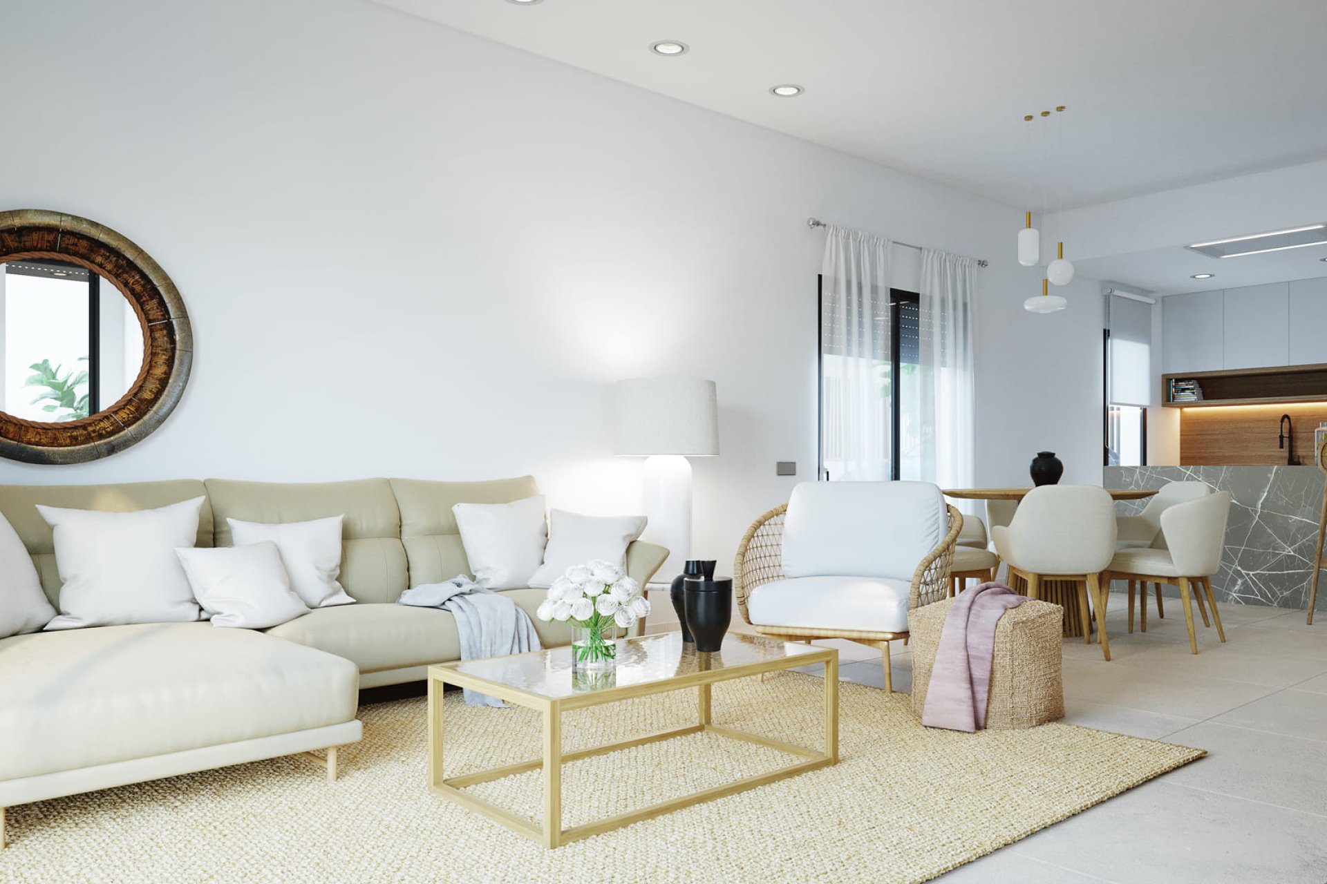 Nybyggeri - detached -
Altaona Golf & Country Village