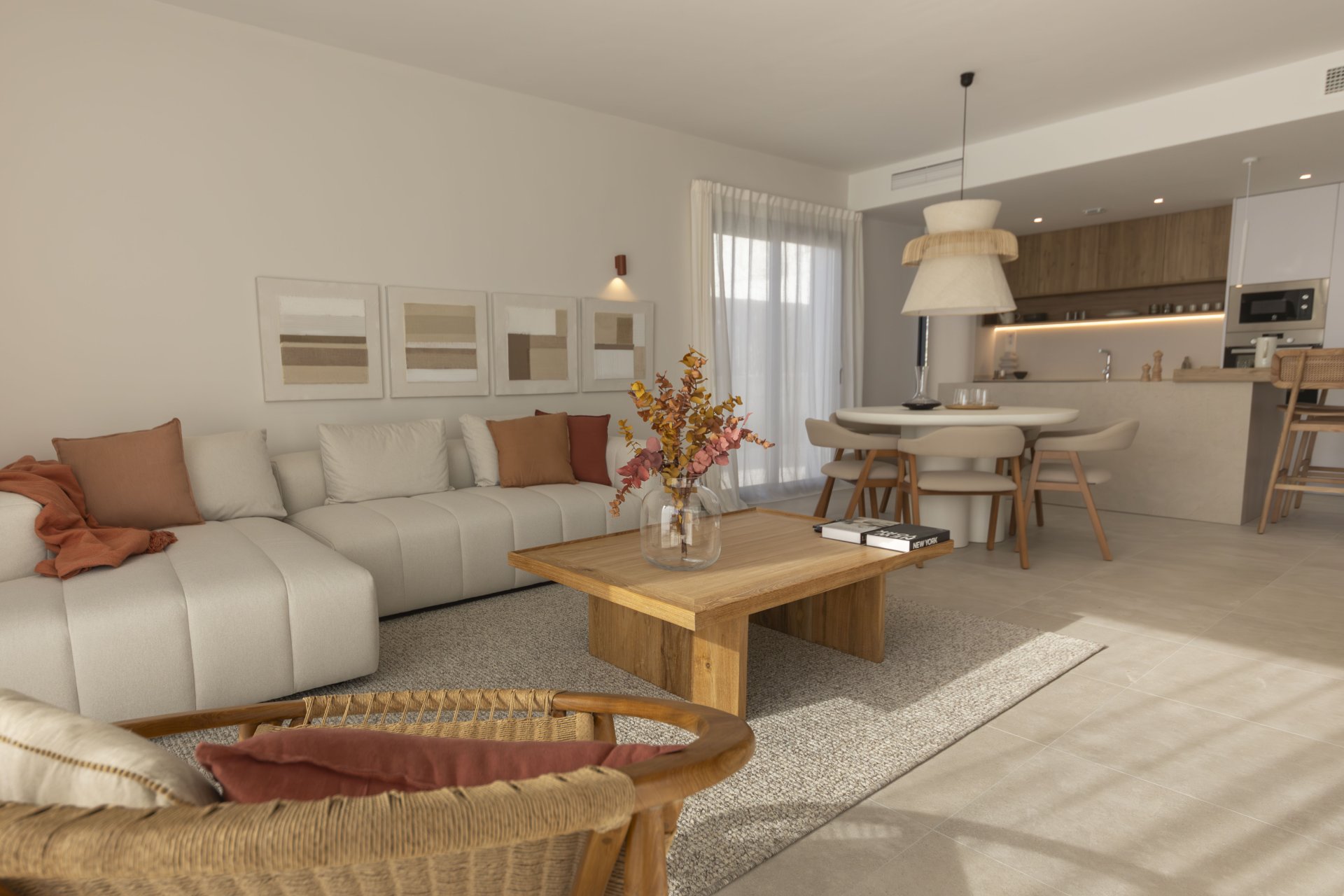 Nybyggeri - detached -
Altaona Golf & Country Village