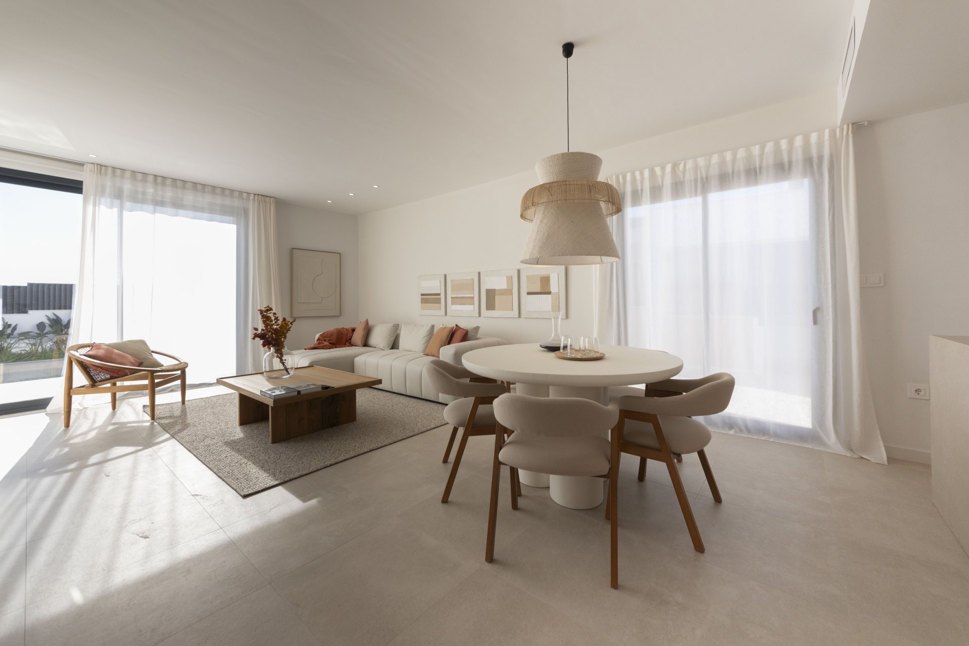 Nybyggeri - detached -
Altaona Golf & Country Village