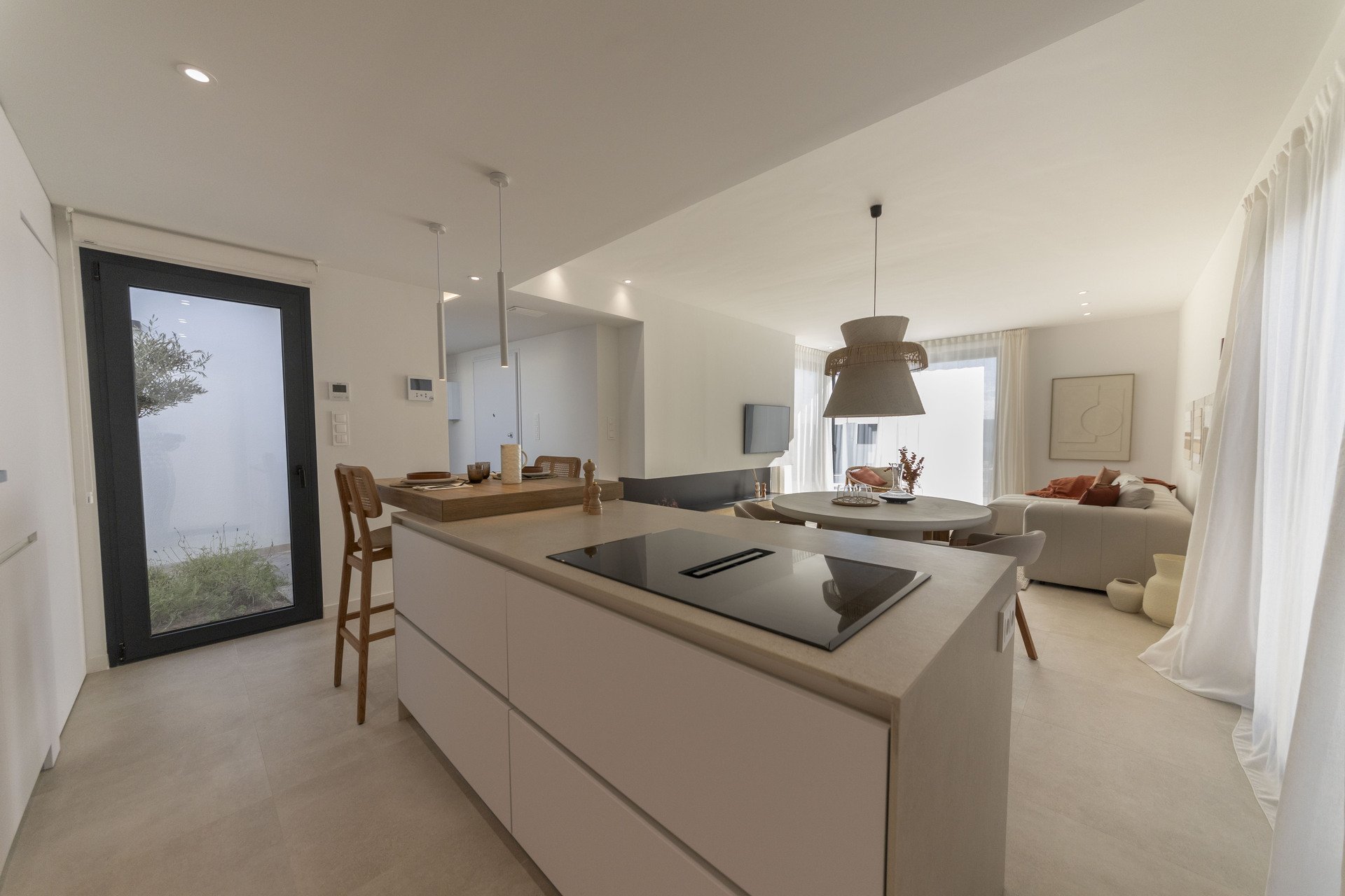 Nybyggeri - detached -
Altaona Golf & Country Village