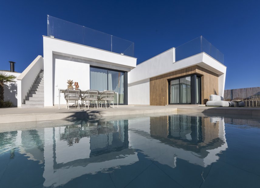 Nybyggeri - detached -
Altaona Golf & Country Village