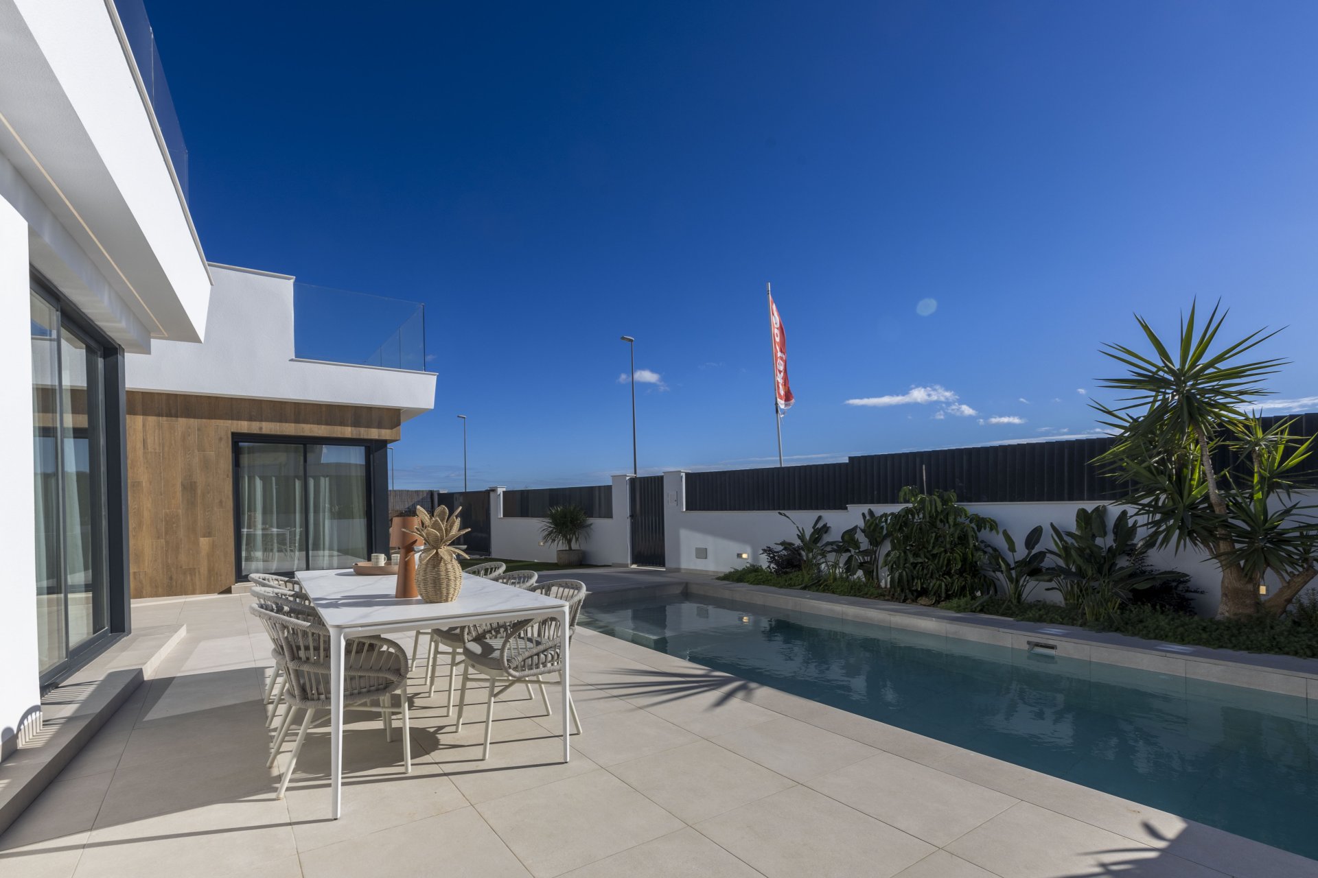 Nybyggeri - detached -
Altaona Golf & Country Village