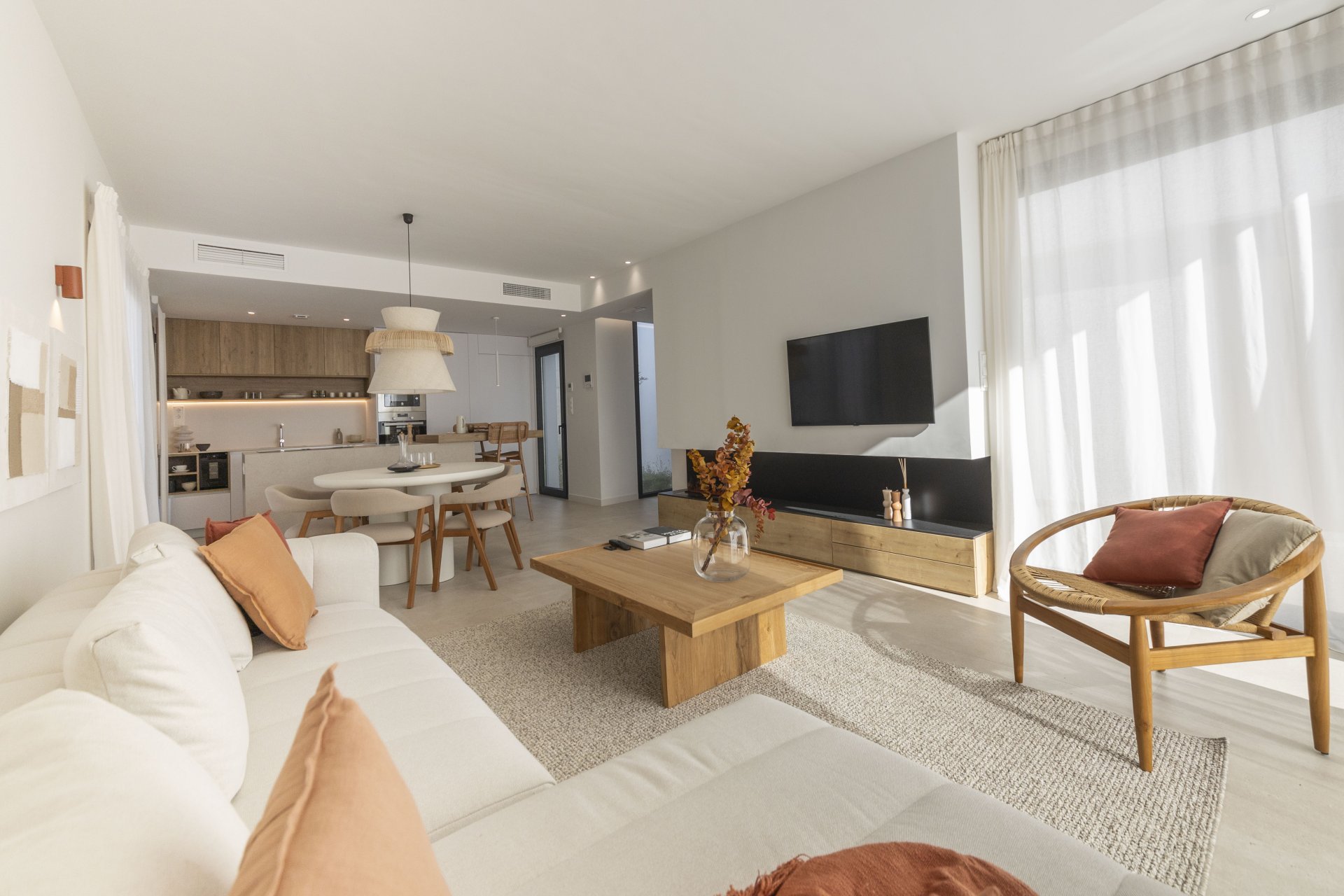Nybyggeri - detached -
Altaona Golf & Country Village