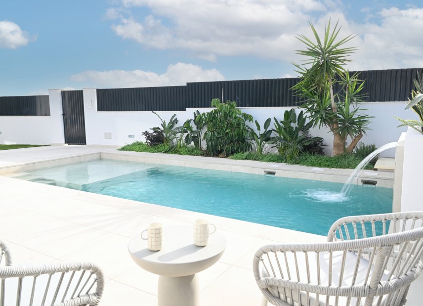 Nybyggeri - detached -
Altaona Golf & Country Village