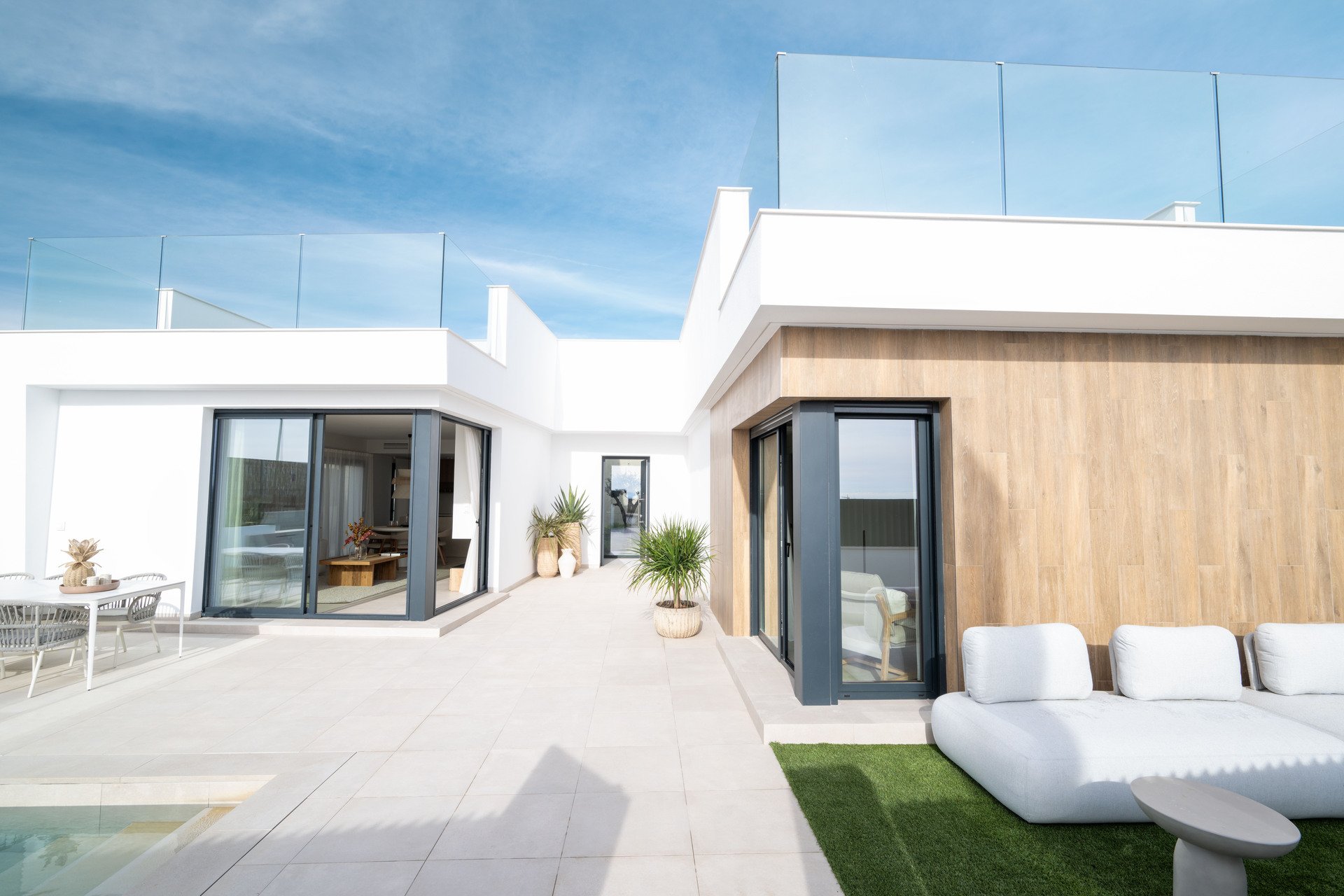Nybyggeri - detached -
Altaona Golf & Country Village