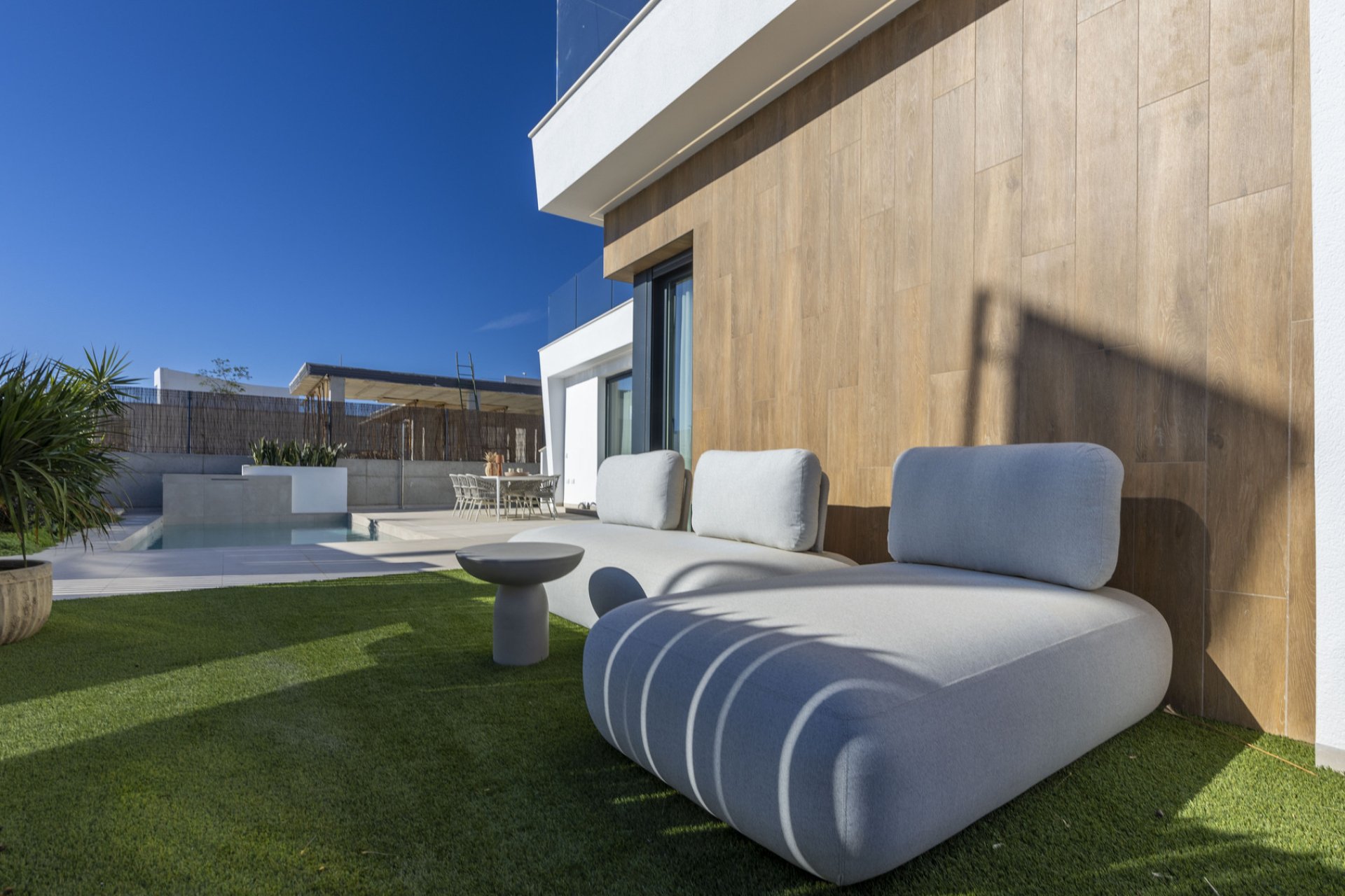 Nybyggeri - detached -
Altaona Golf & Country Village
