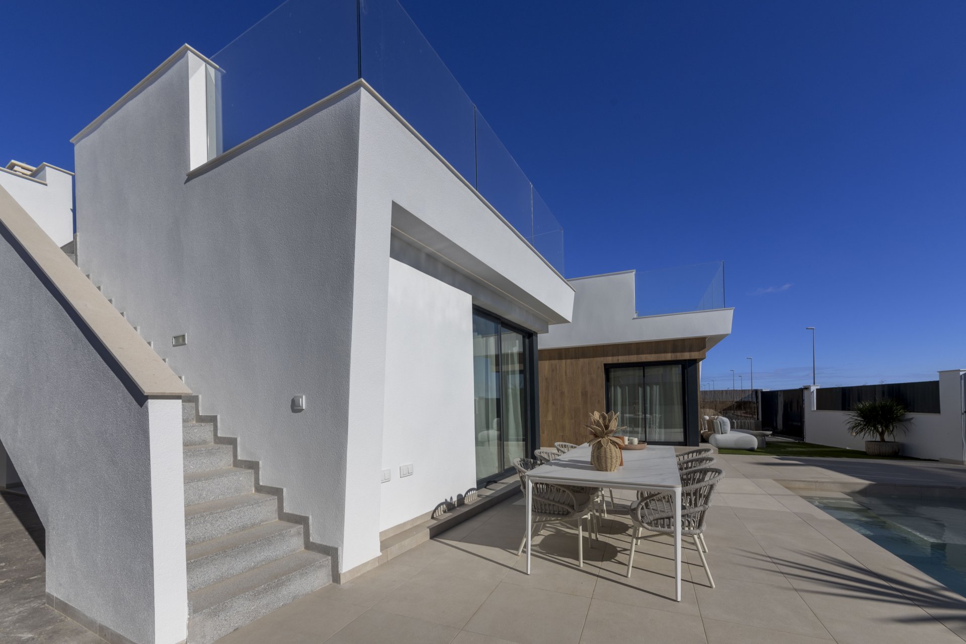 Nybyggeri - detached -
Altaona Golf & Country Village