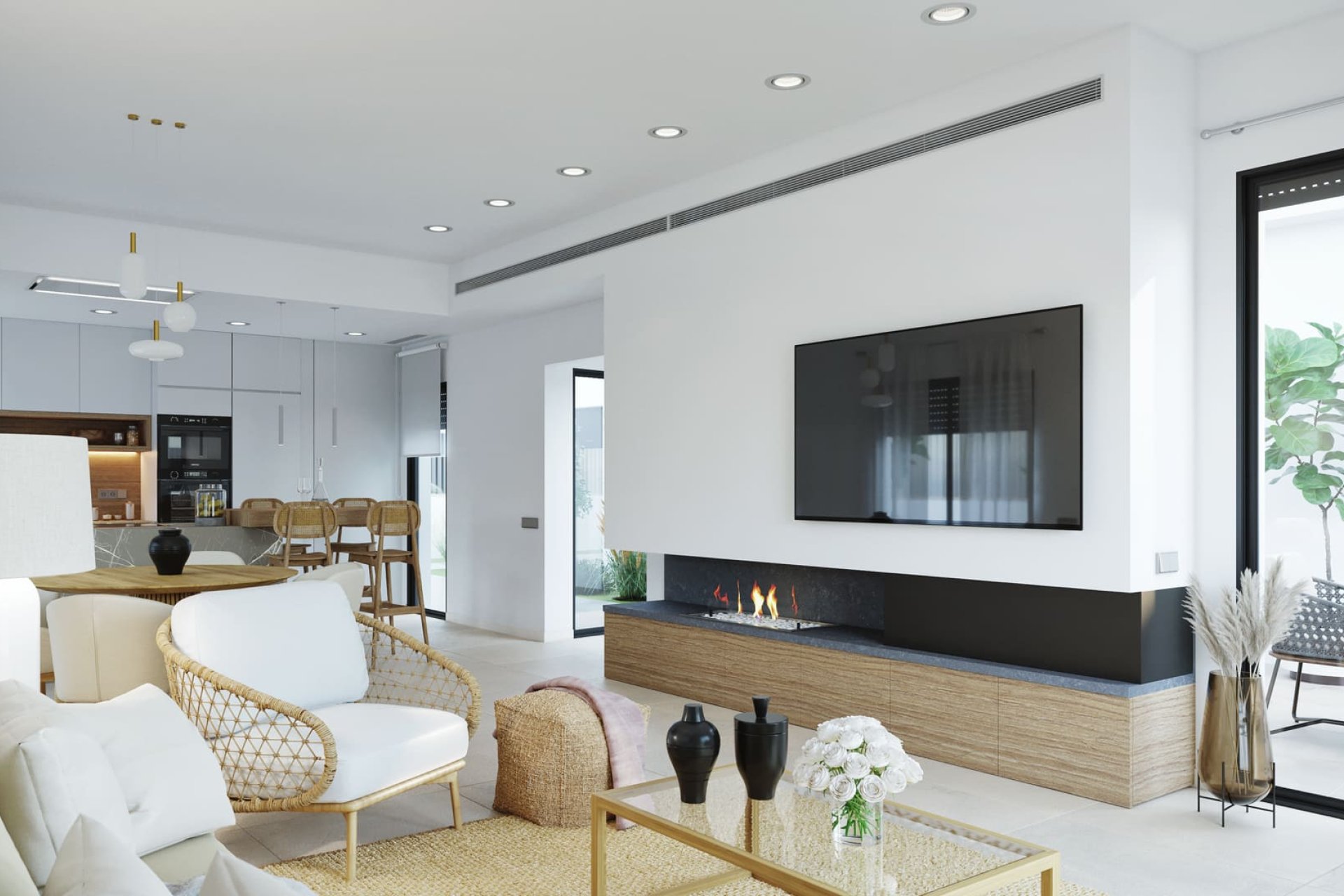 Nybyggeri - detached -
Altaona Golf & Country Village