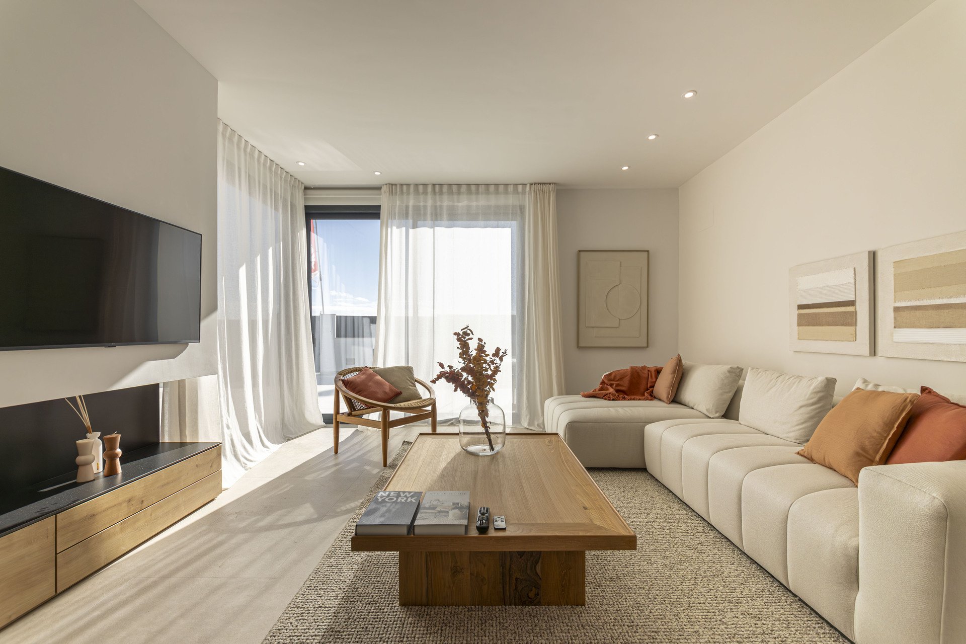 Nybyggeri - detached -
Altaona Golf & Country Village