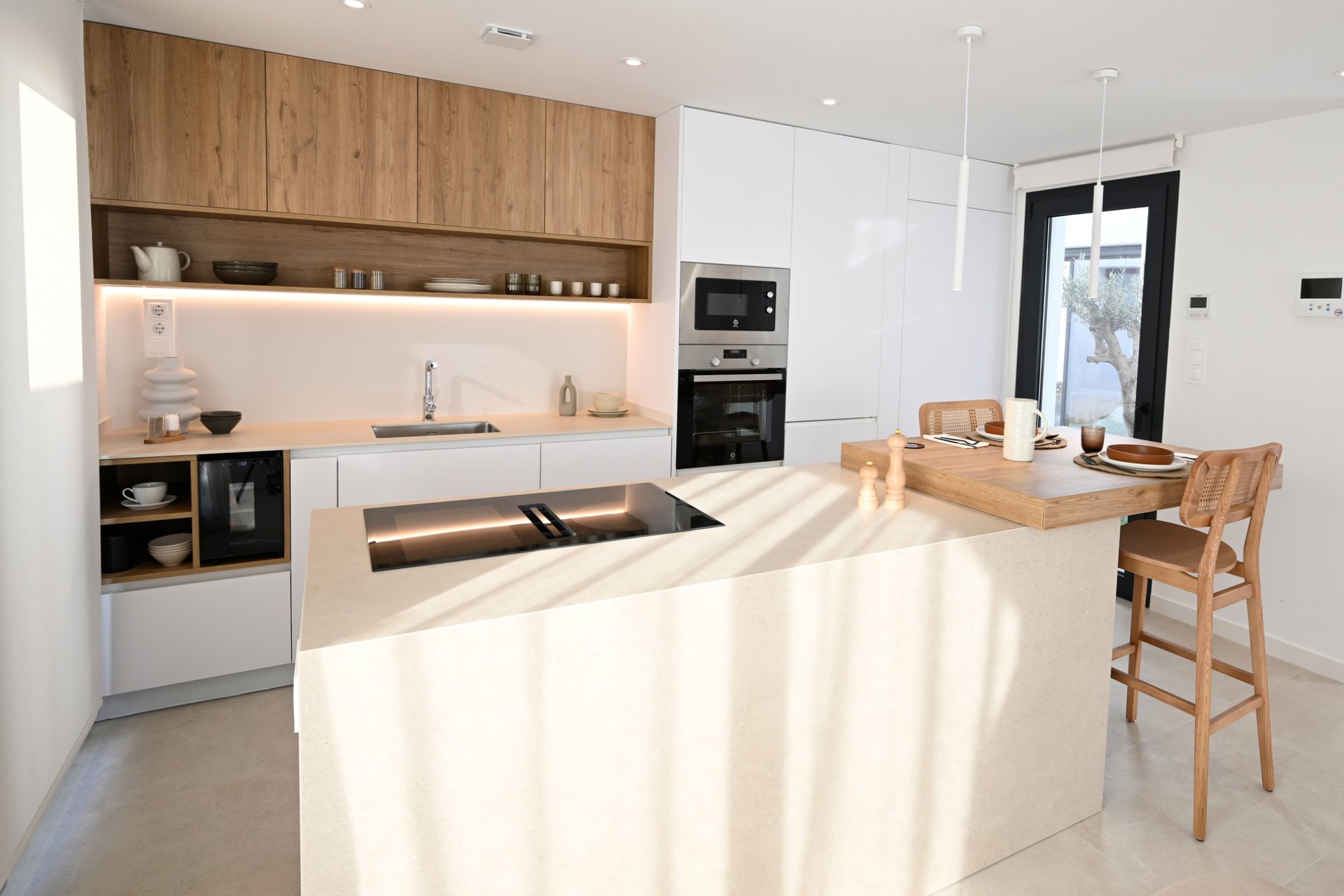 Nybyggeri - detached -
Altaona Golf & Country Village