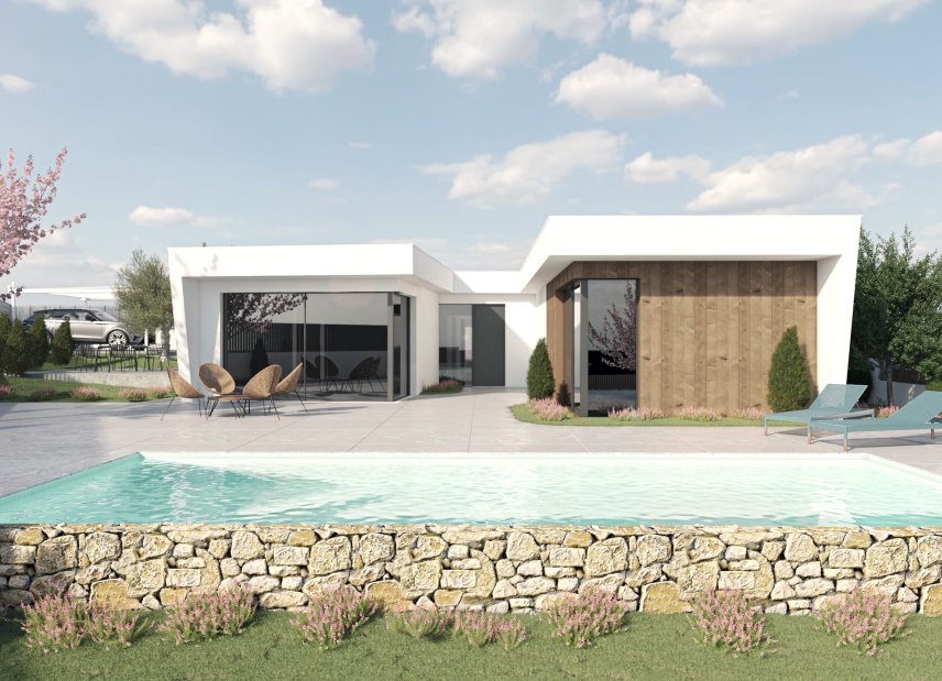 Nybyggeri - detached -
Altaona Golf & Country Village