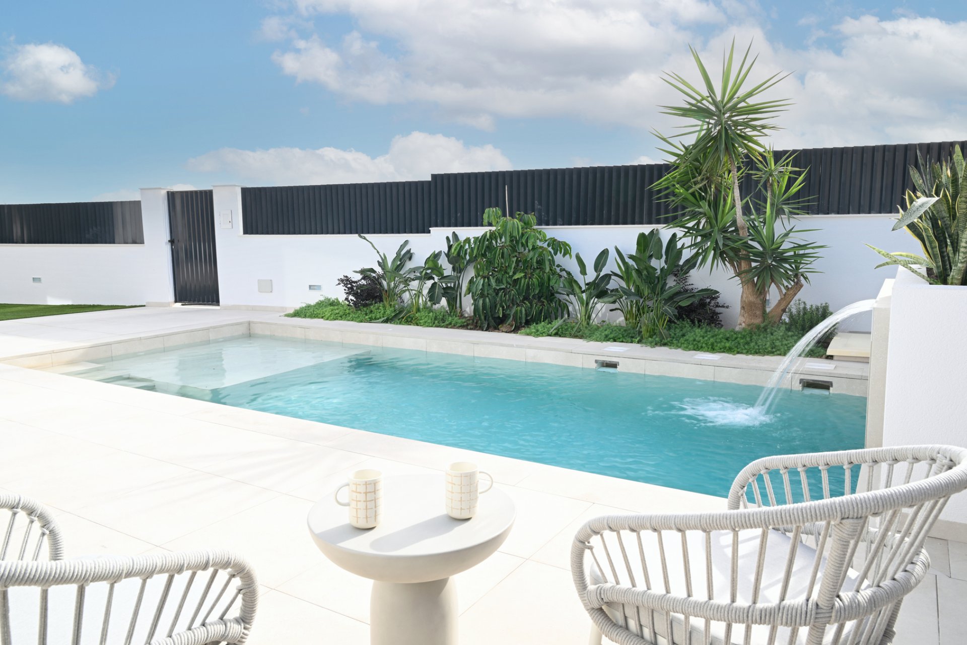 Nybyggeri - detached -
Altaona Golf & Country Village
