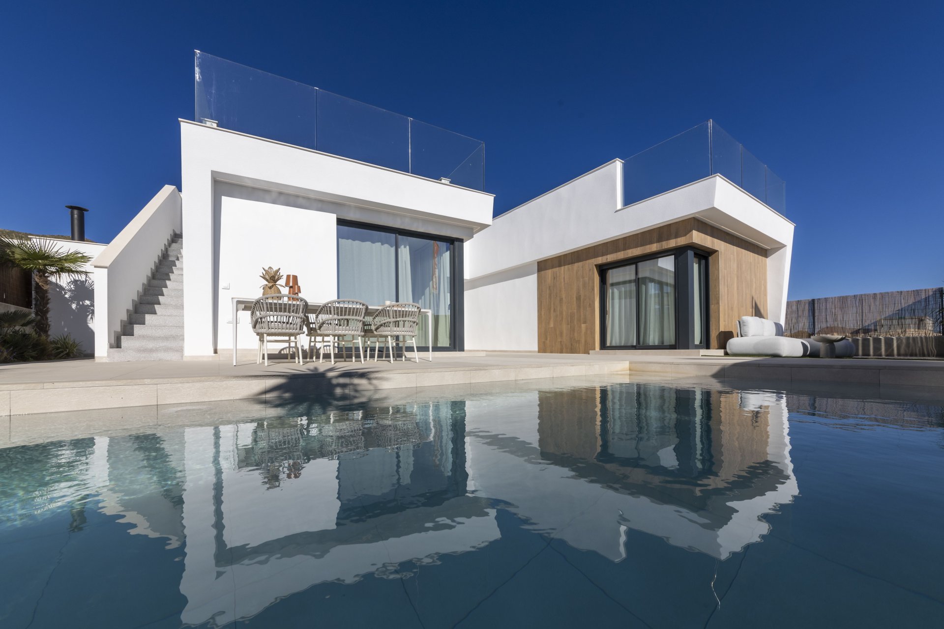 Nybyggeri - detached -
Altaona Golf & Country Village