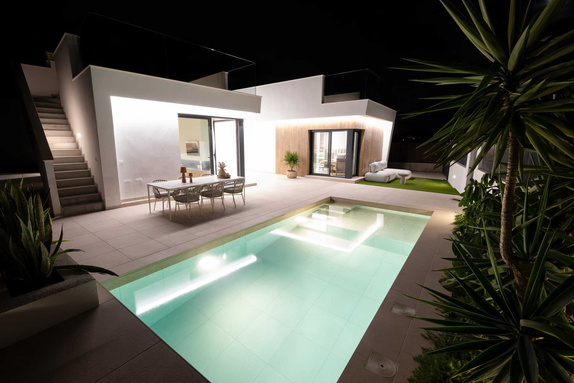 Nybyggeri - detached -
Altaona Golf & Country Village